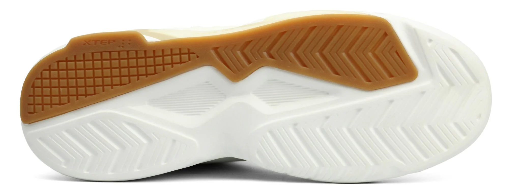 XTEP Leisure Jianbu High-Top - Image 4