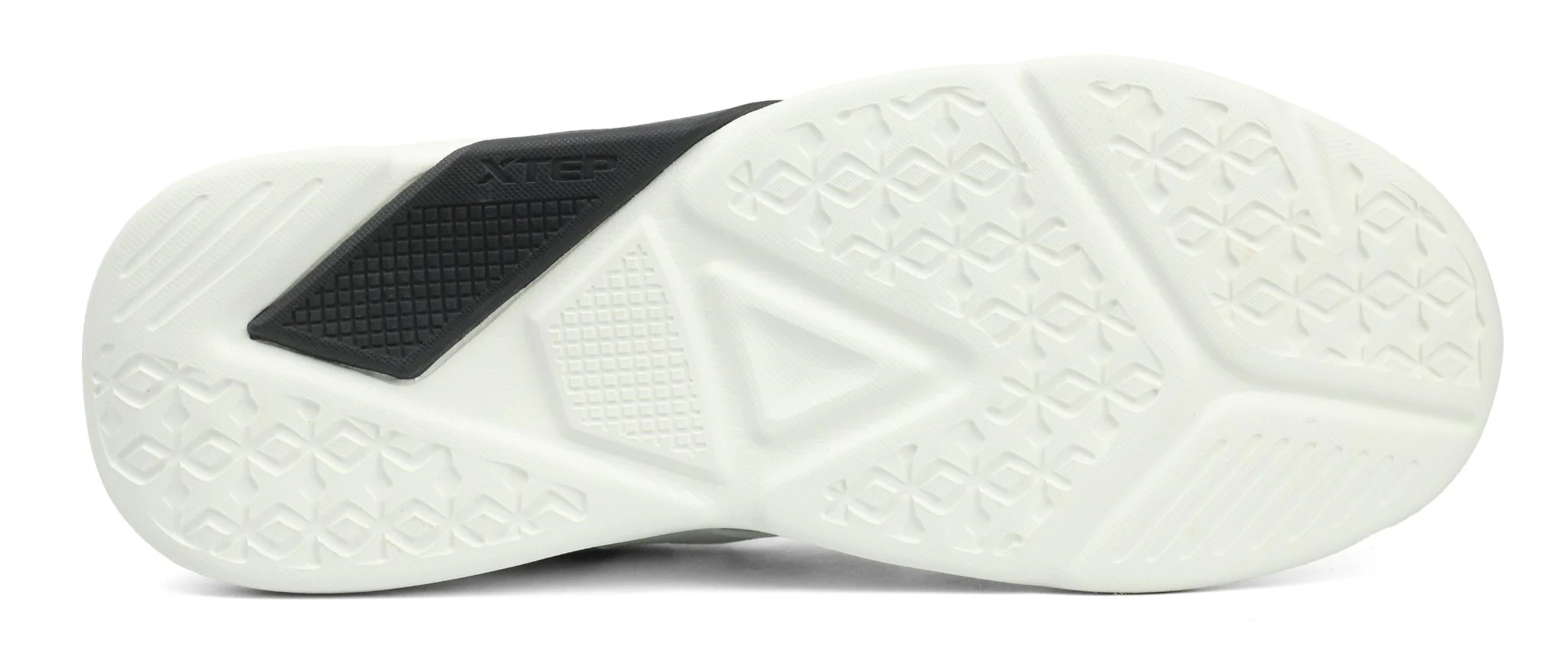 XTEP Lightweight Breathable Shoes - Image 4