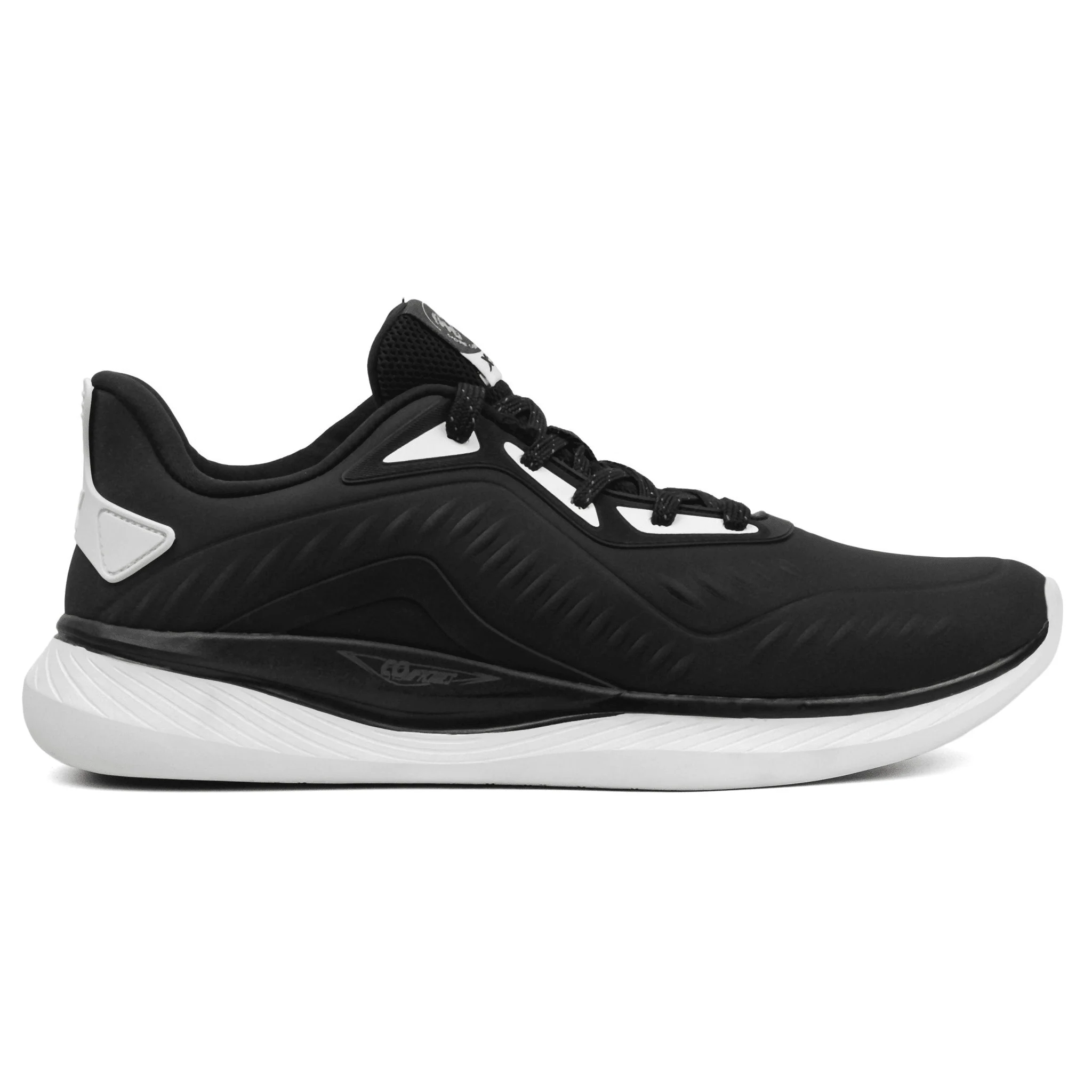XTEP Logan Sports Sneakers