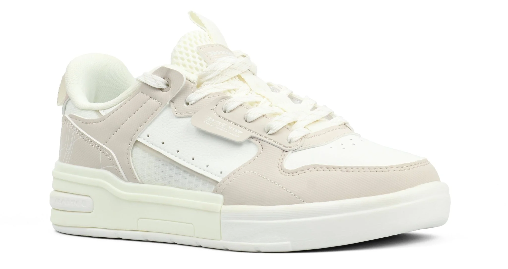 XTEP low-top lightweight casual shoes - Image 2