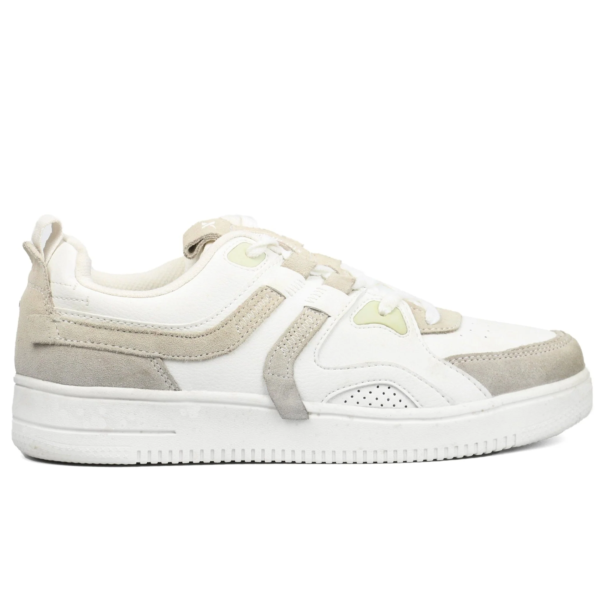 XTEP Low-Top OFF ROAD Shoes