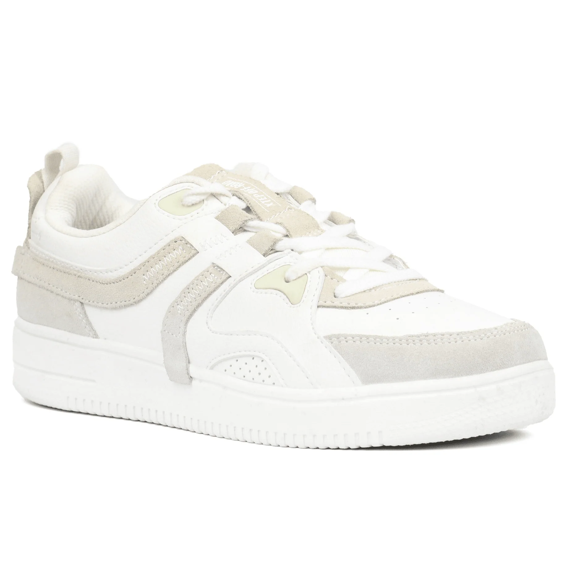 XTEP Low-Top OFF ROAD Shoes - Image 2