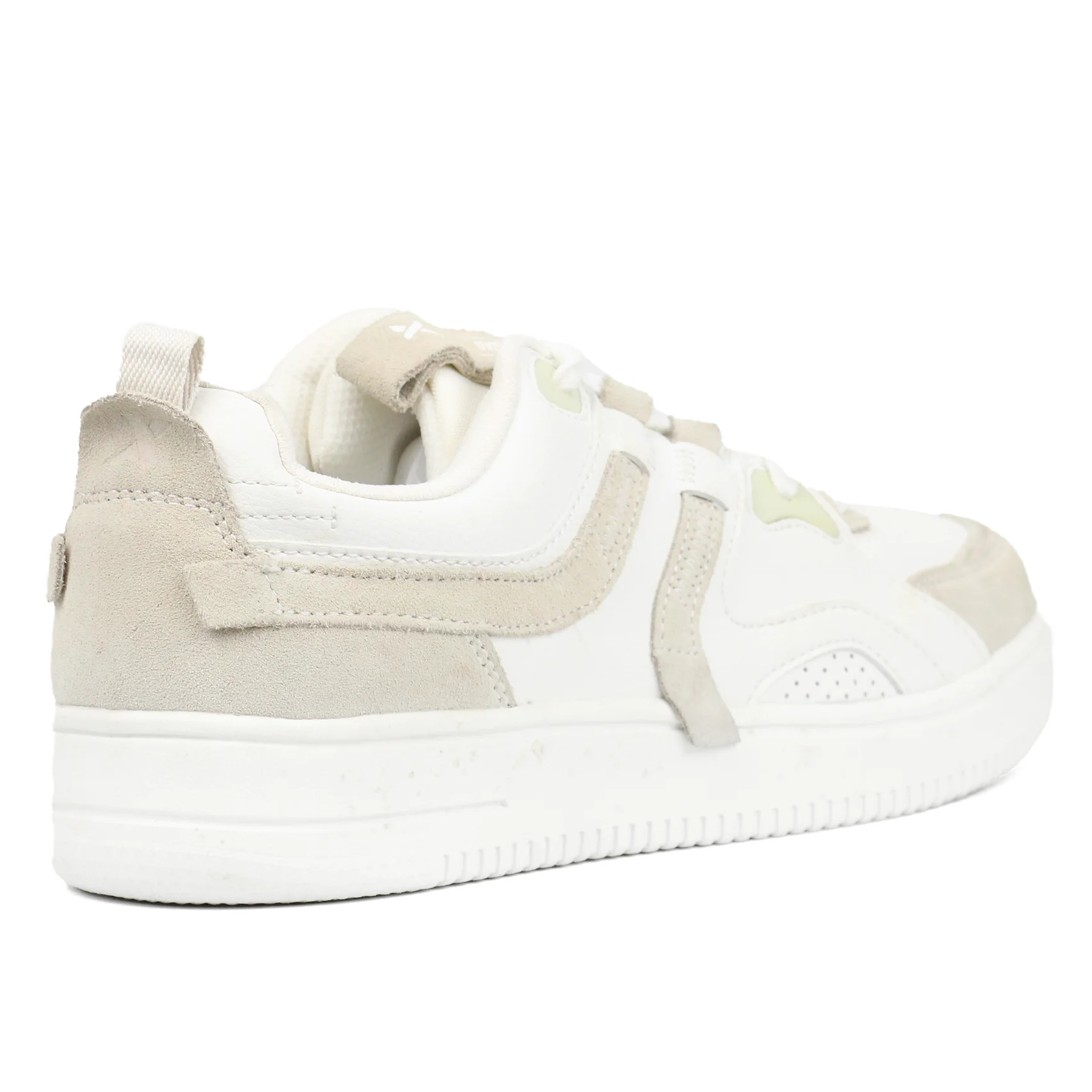 XTEP Low-Top OFF ROAD Shoes - Image 3