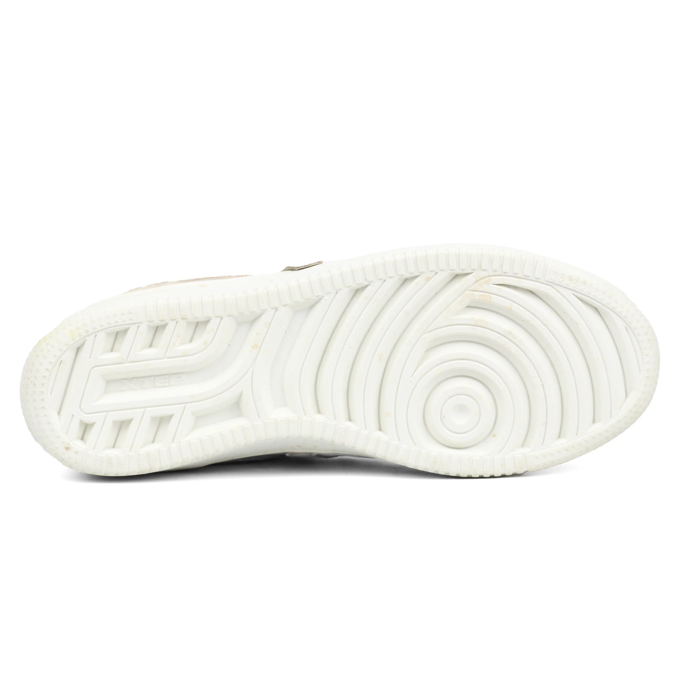 XTEP Low-Top OFF ROAD Shoes - Image 4