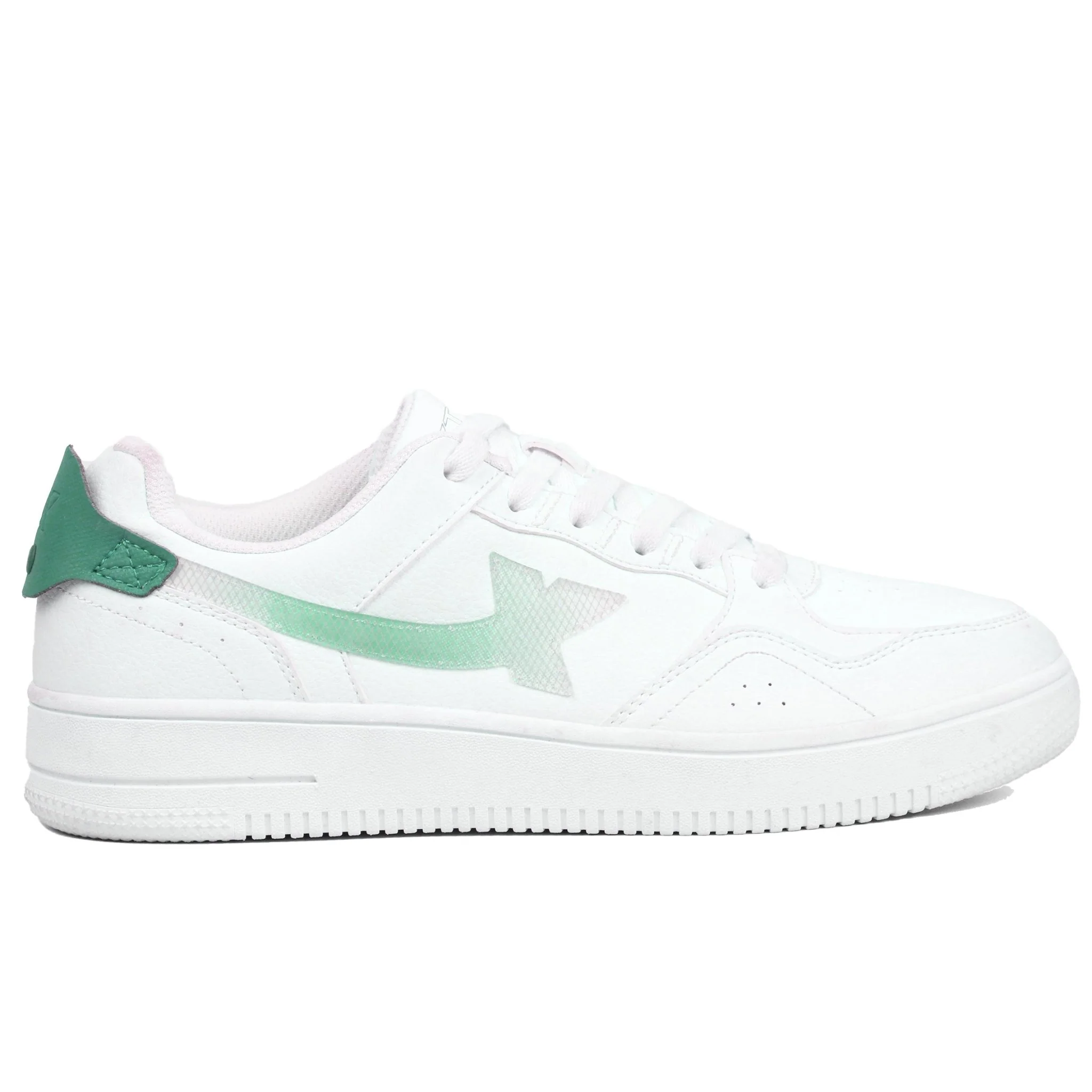 XTEP Low Top Sneakers WTGN