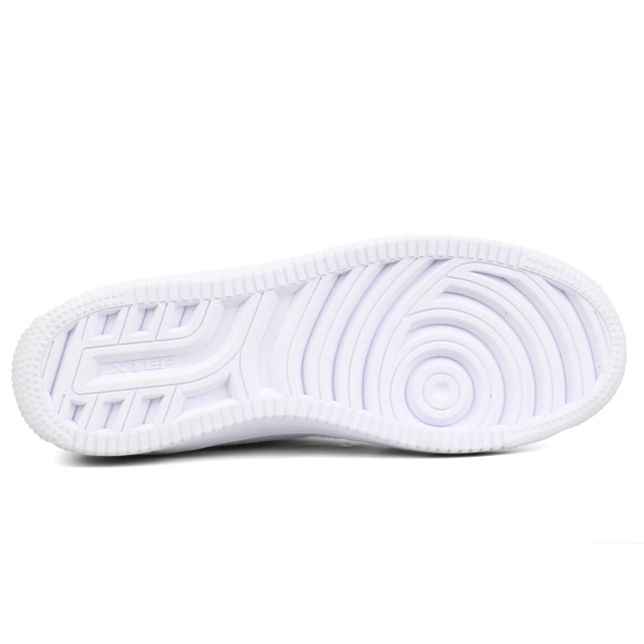 XTEP Low Top Sneakers WTGN - Image 4