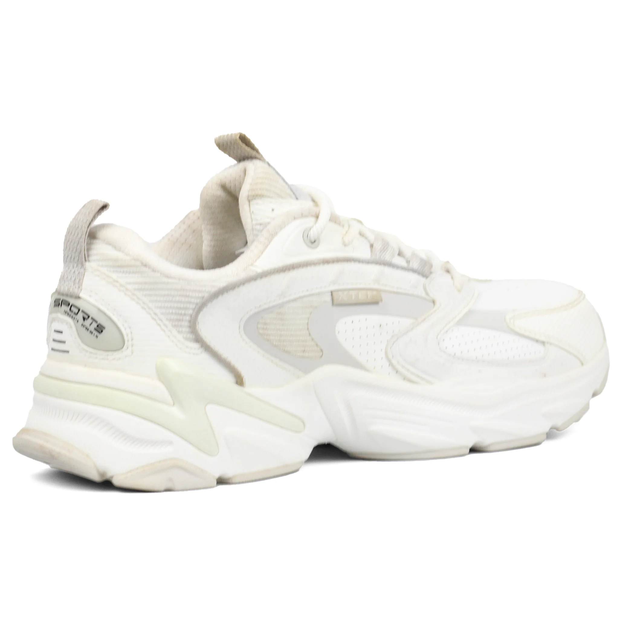 XTEP Ltd Running Shoes - Image 3