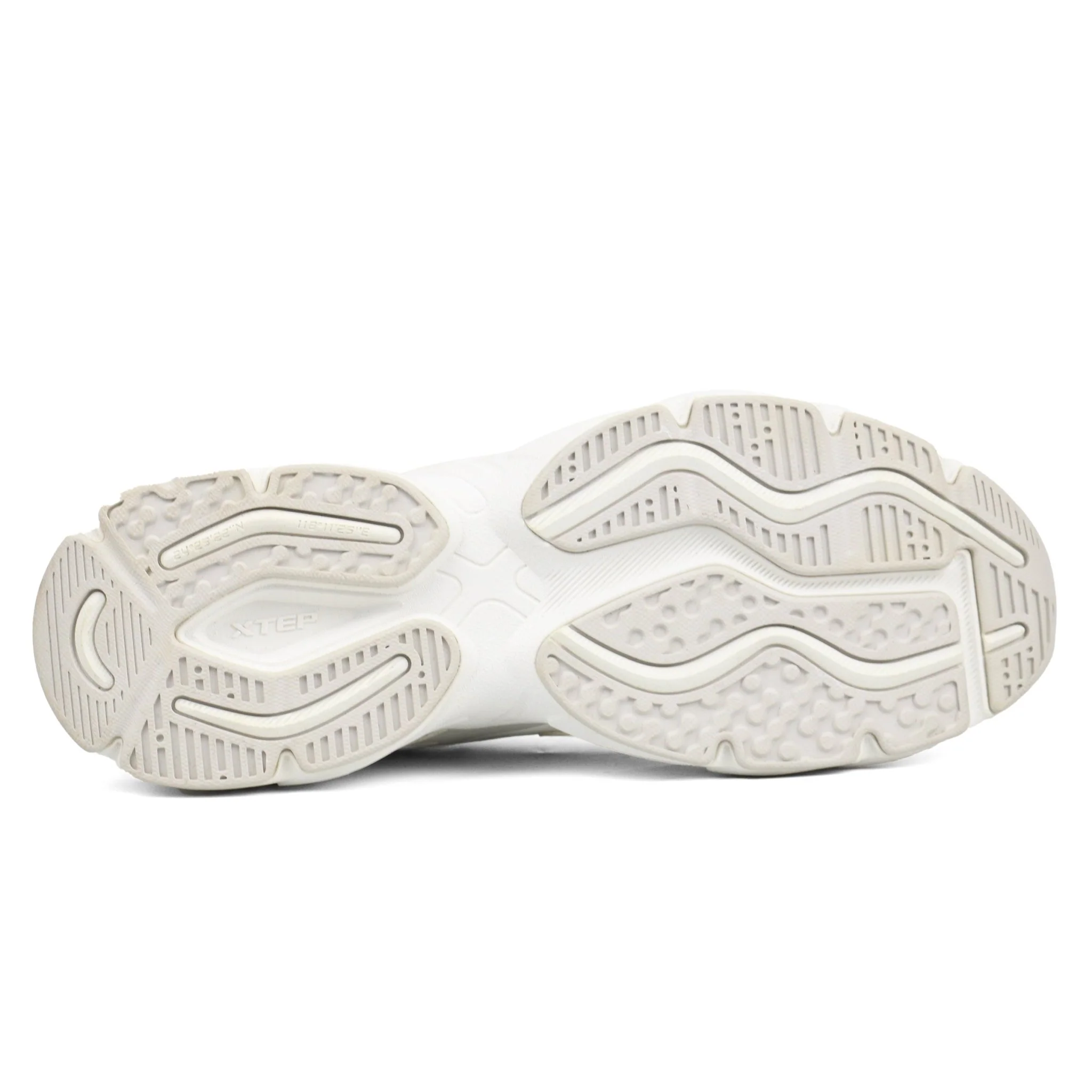 XTEP Ltd Running Shoes - Image 4
