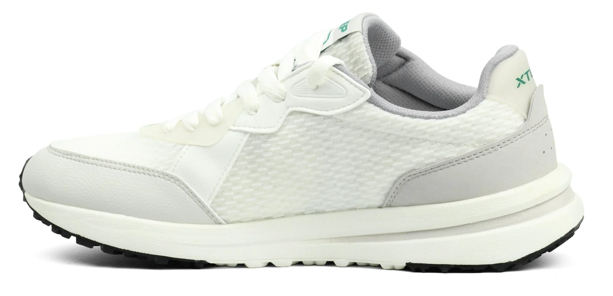 XTEP M Short Ankle Casual Sneakers - Image 3