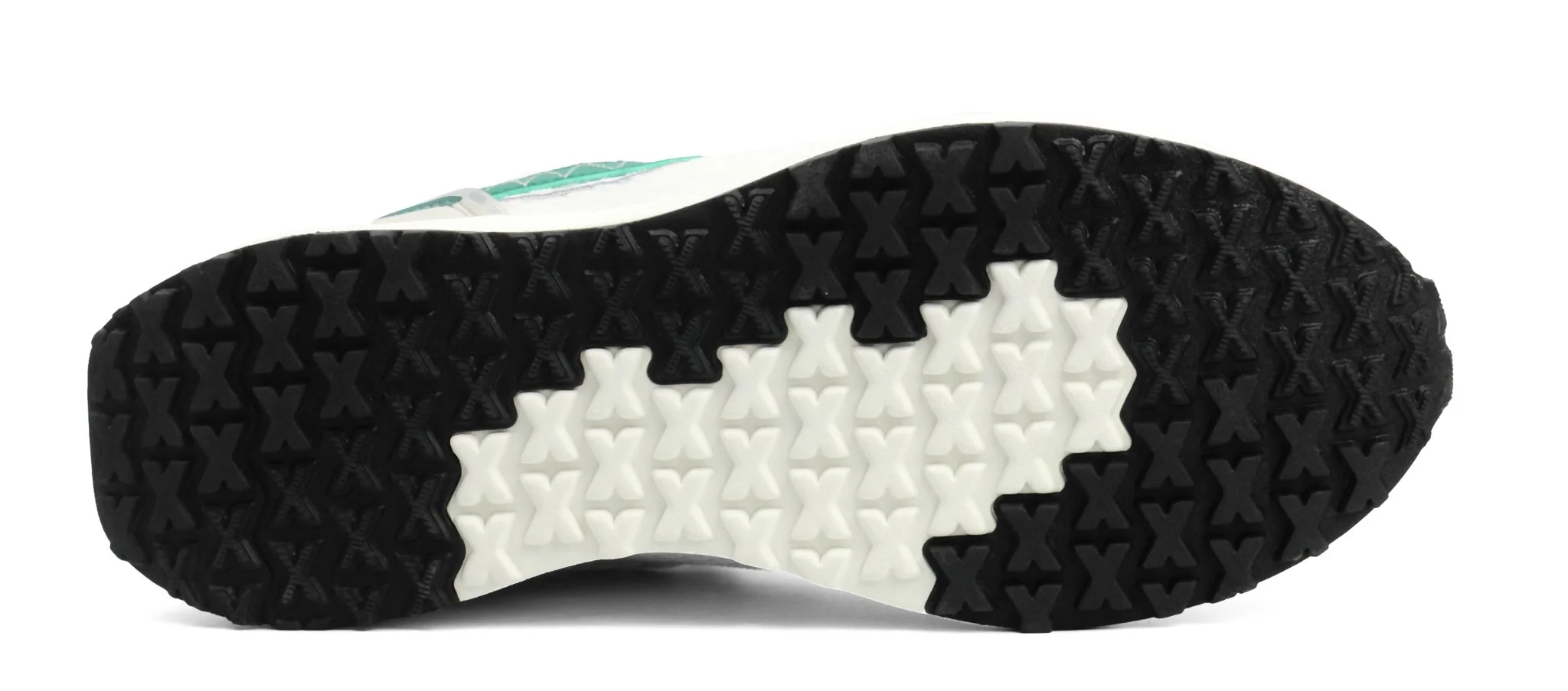 XTEP M Short Ankle Casual Sneakers - Image 4