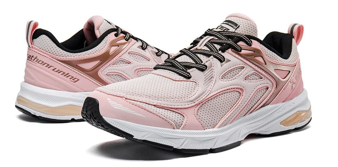 XTEP Marathon Running Shoes - Image 6
