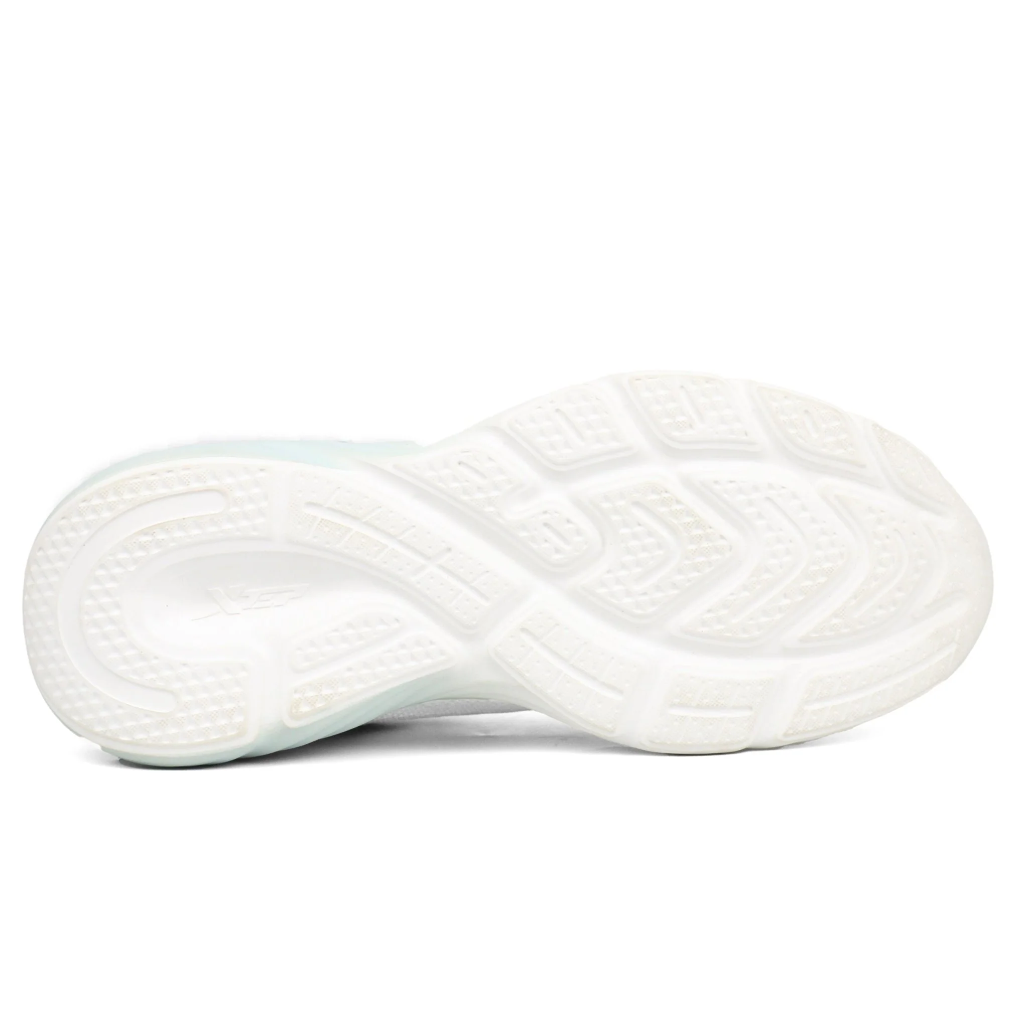 XTEP Men Comfort Running Shoes - Image 4