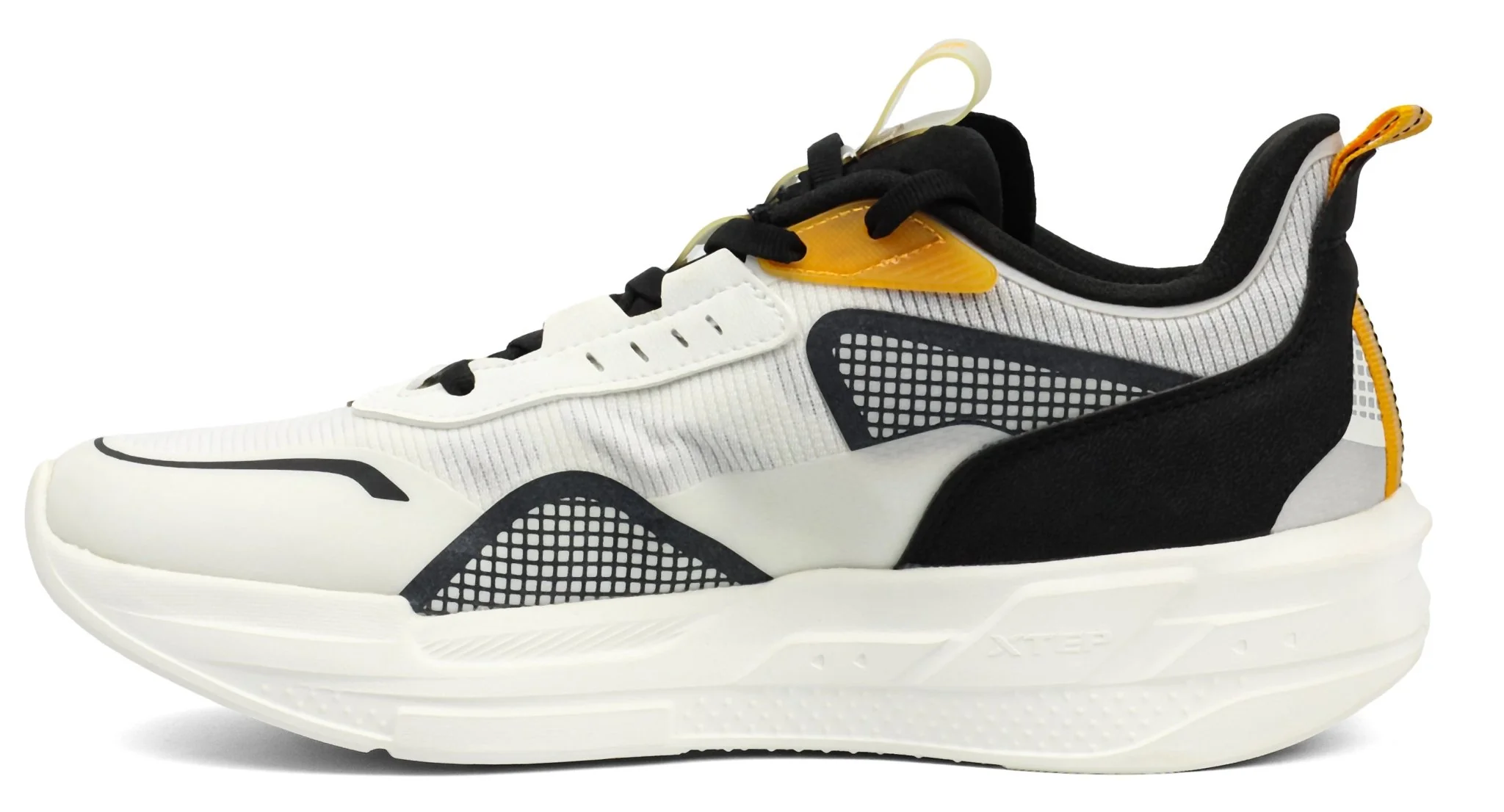 XTEP Men Sneakers Casual Soft Bottom - Image 3
