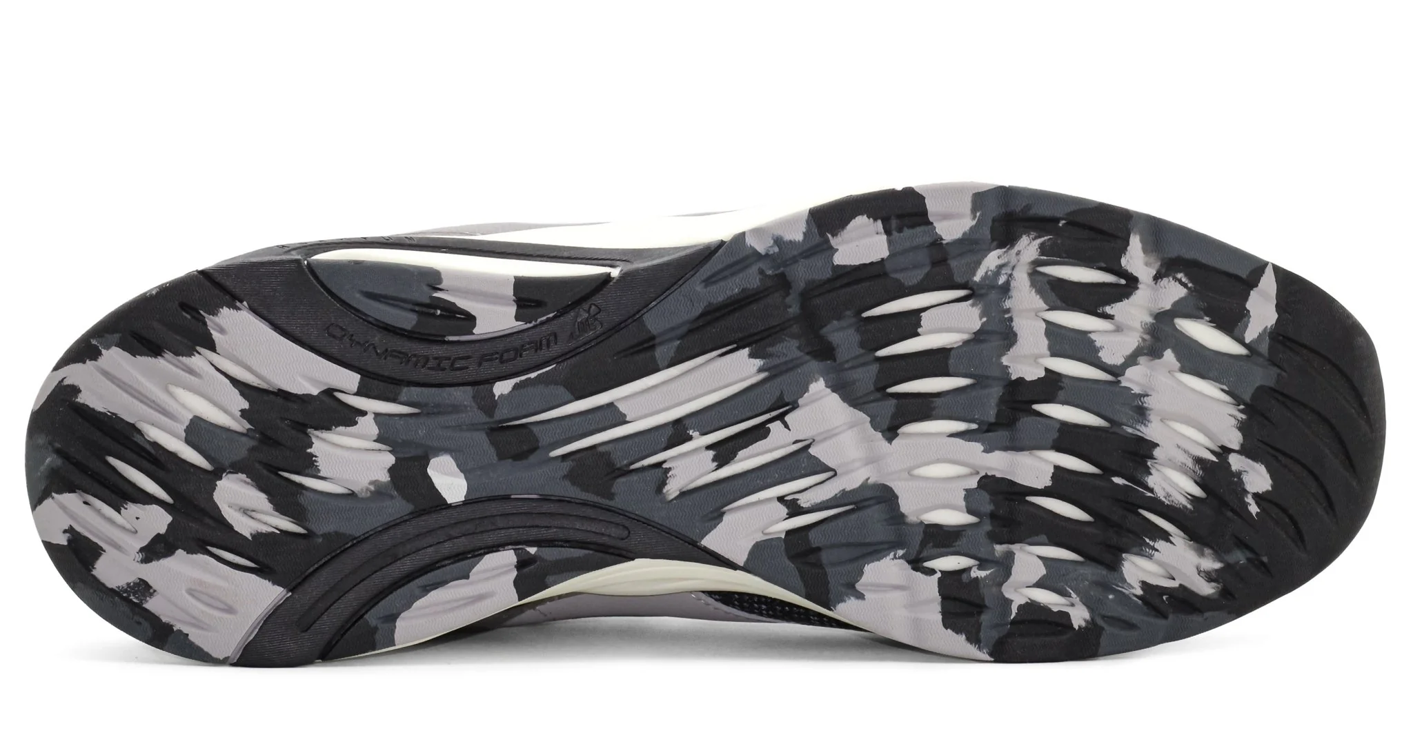 Xtep Men Sports Sneakers - Image 4