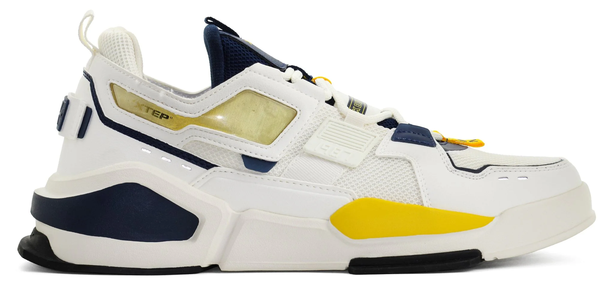 Xtep MENS CASUAL SHOSE