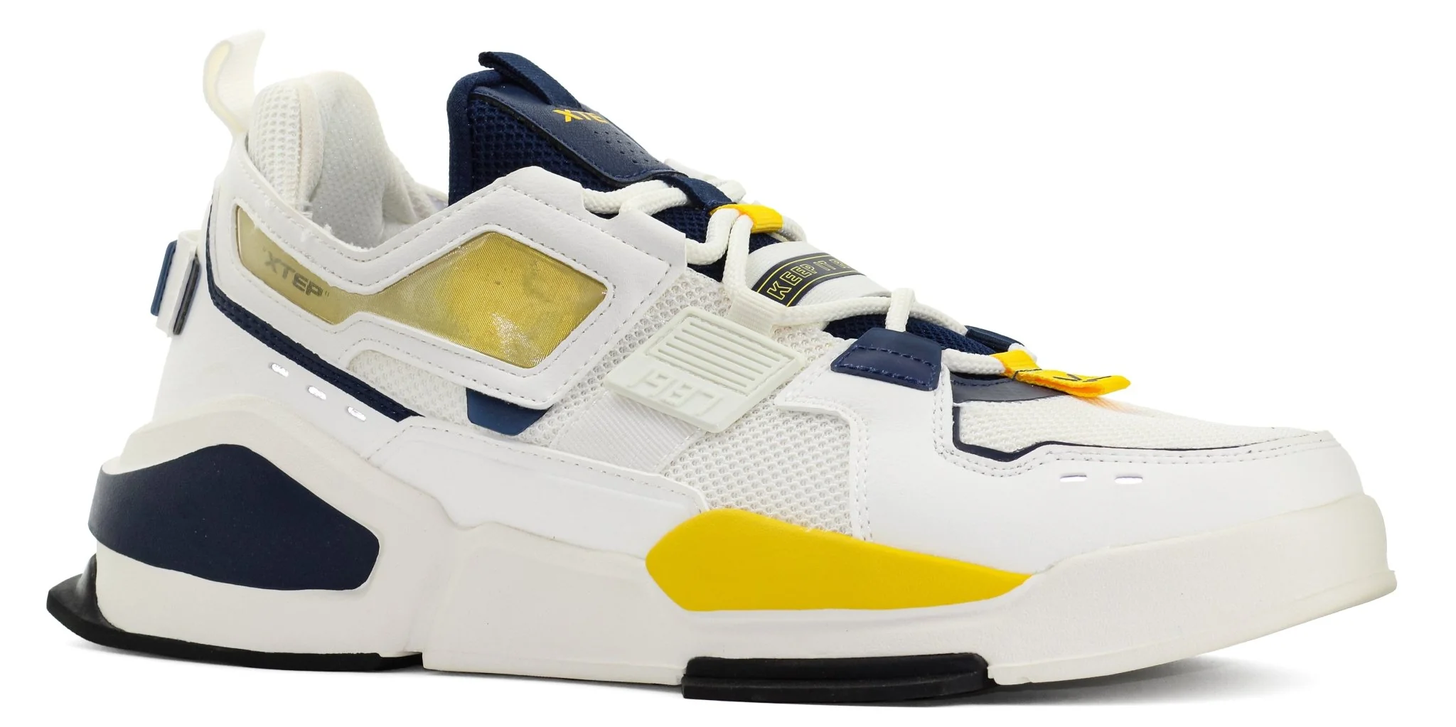 Xtep MENS CASUAL SHOSE - Image 2