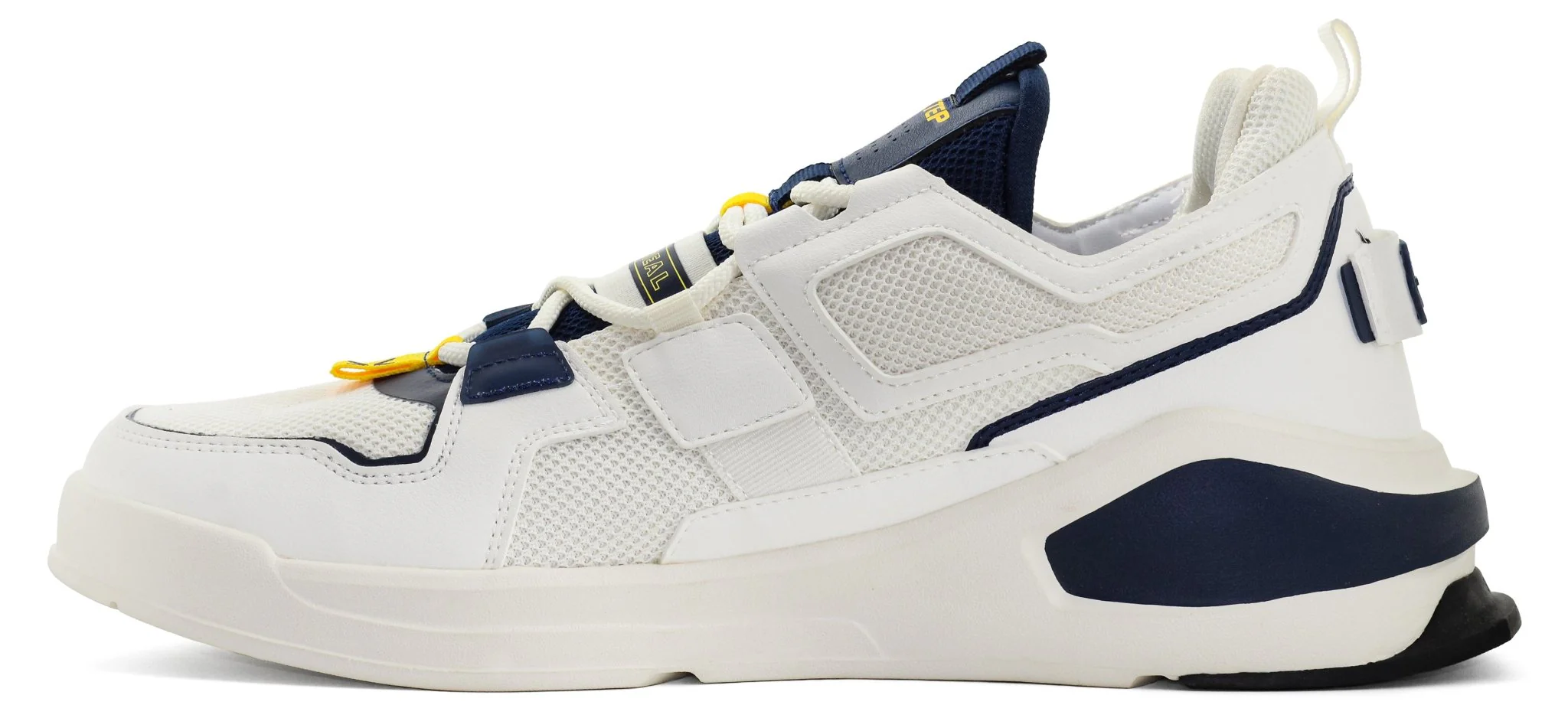 Xtep MENS CASUAL SHOSE - Image 3