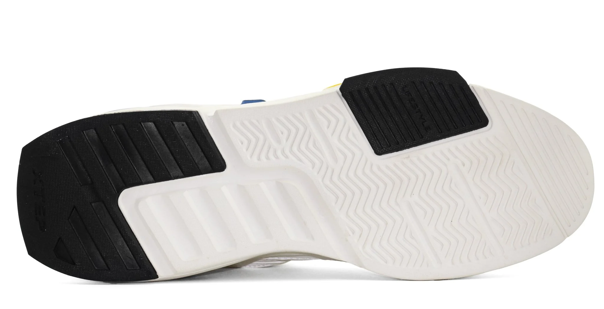 Xtep MENS CASUAL SHOSE - Image 4