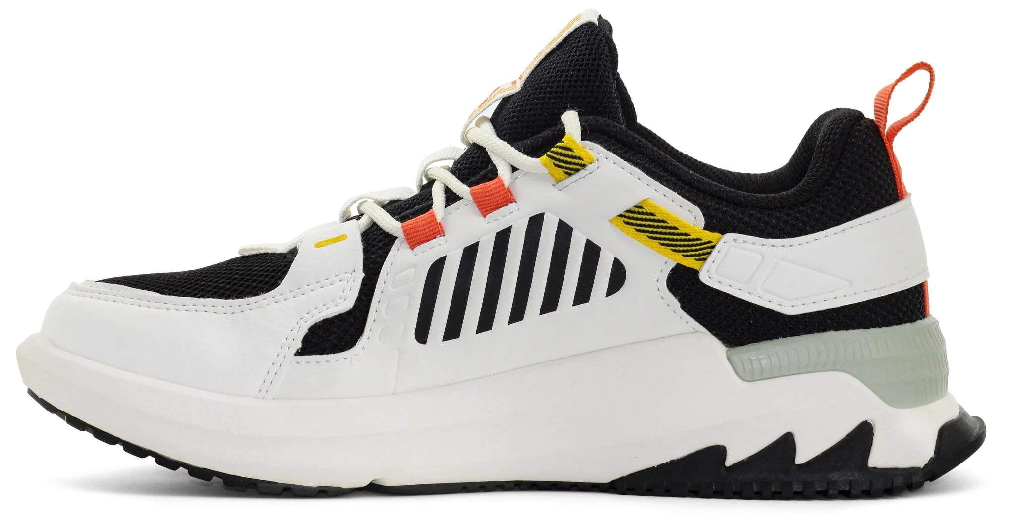XTEP Men's Casual Sports Shoes - Image 3