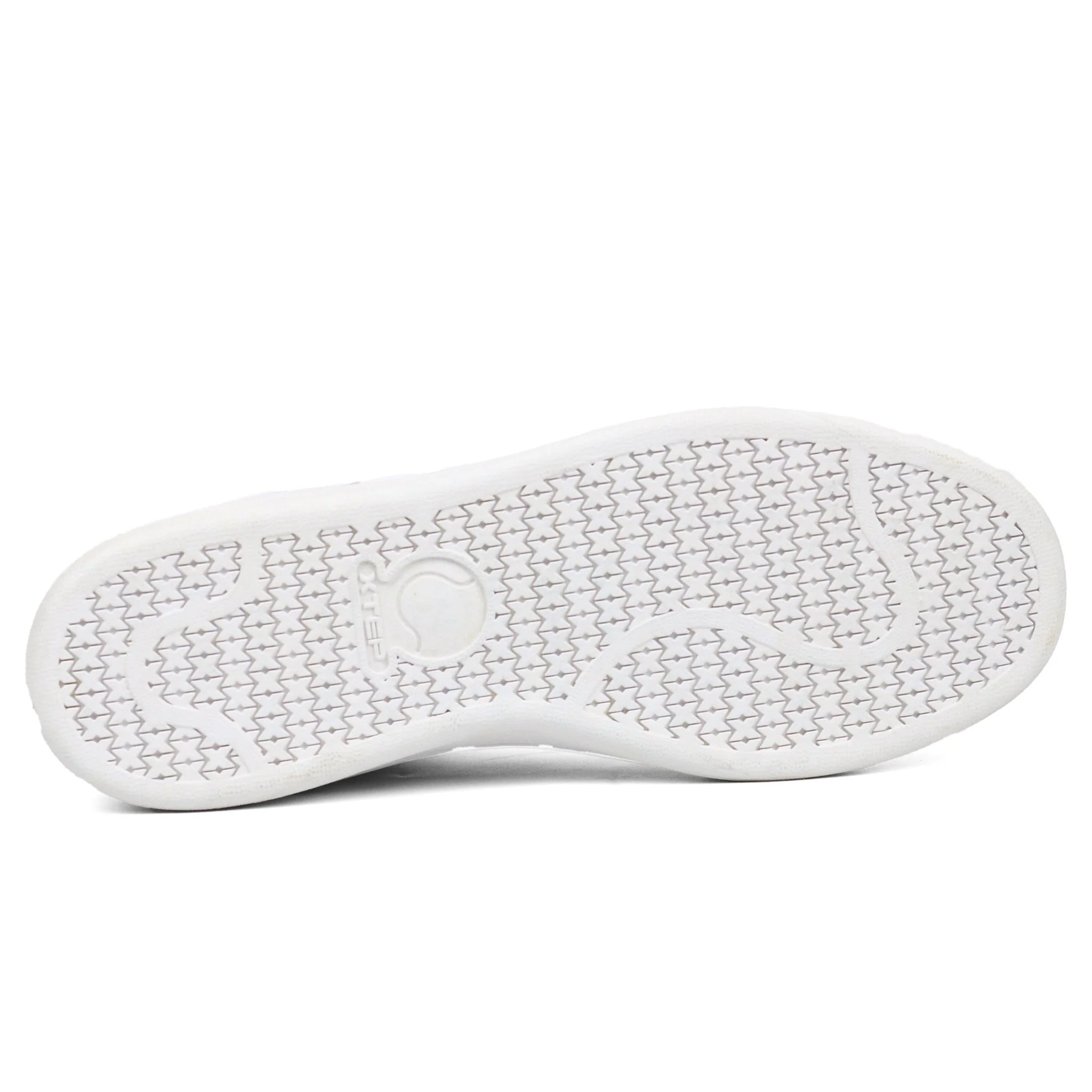 XTEP Men's High-Top Casual Sports Sneakers WTGY - Image 4
