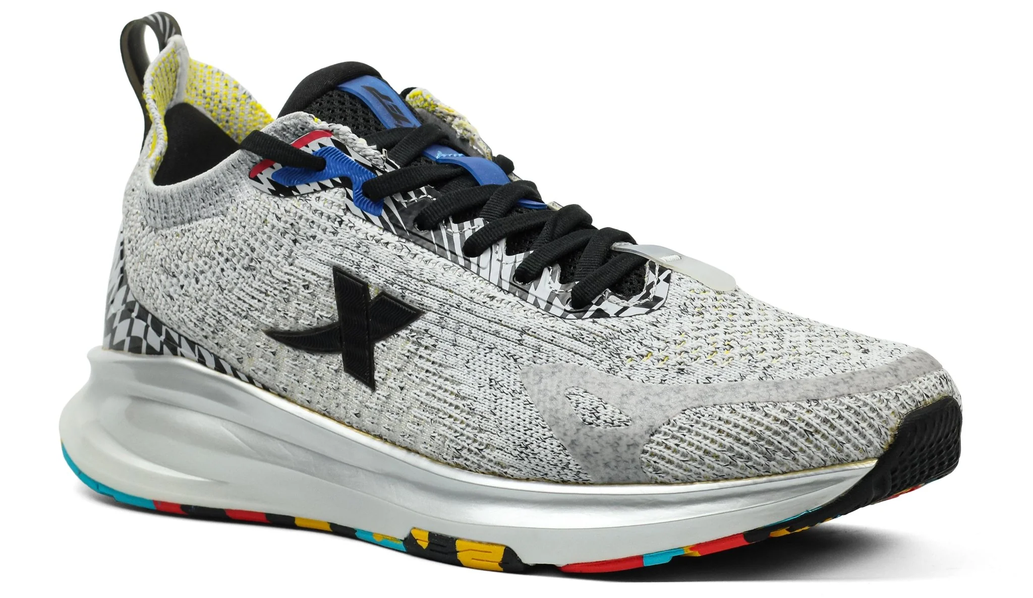 XTEP Running Shoes - Image 2