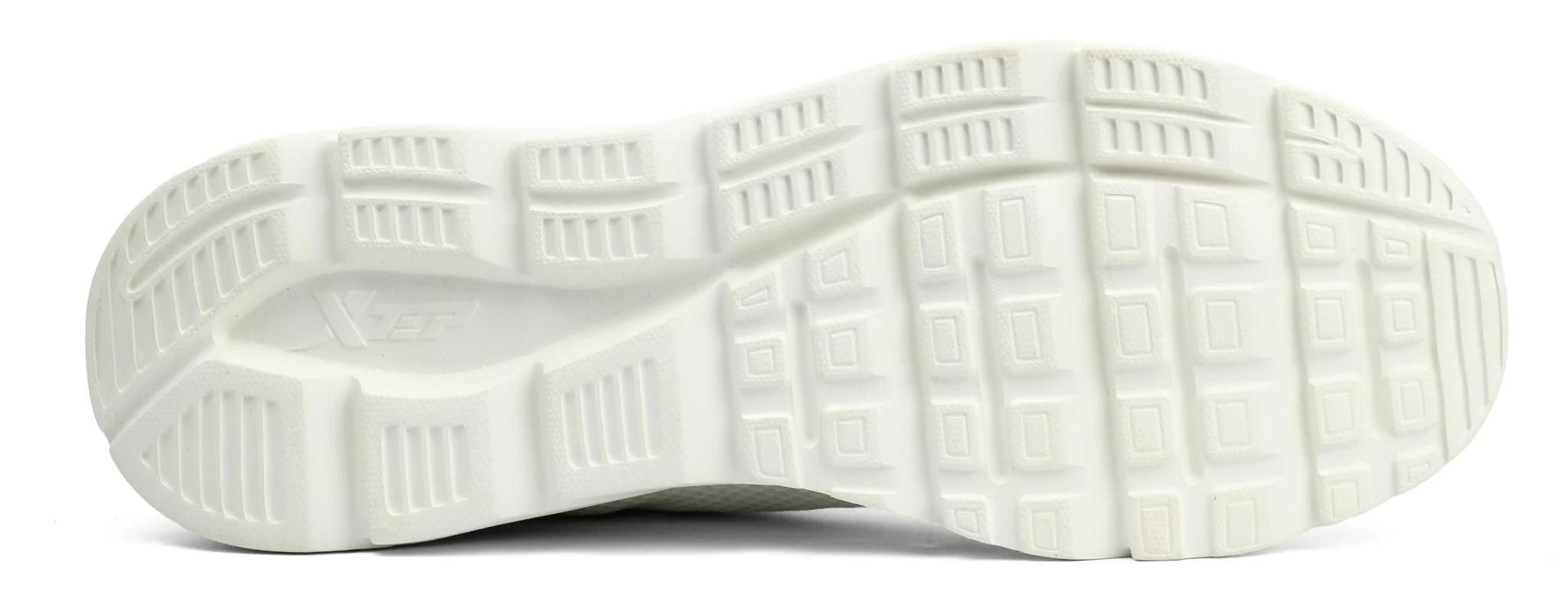 XTEP Men's Running Shoes Breathable - Image 4