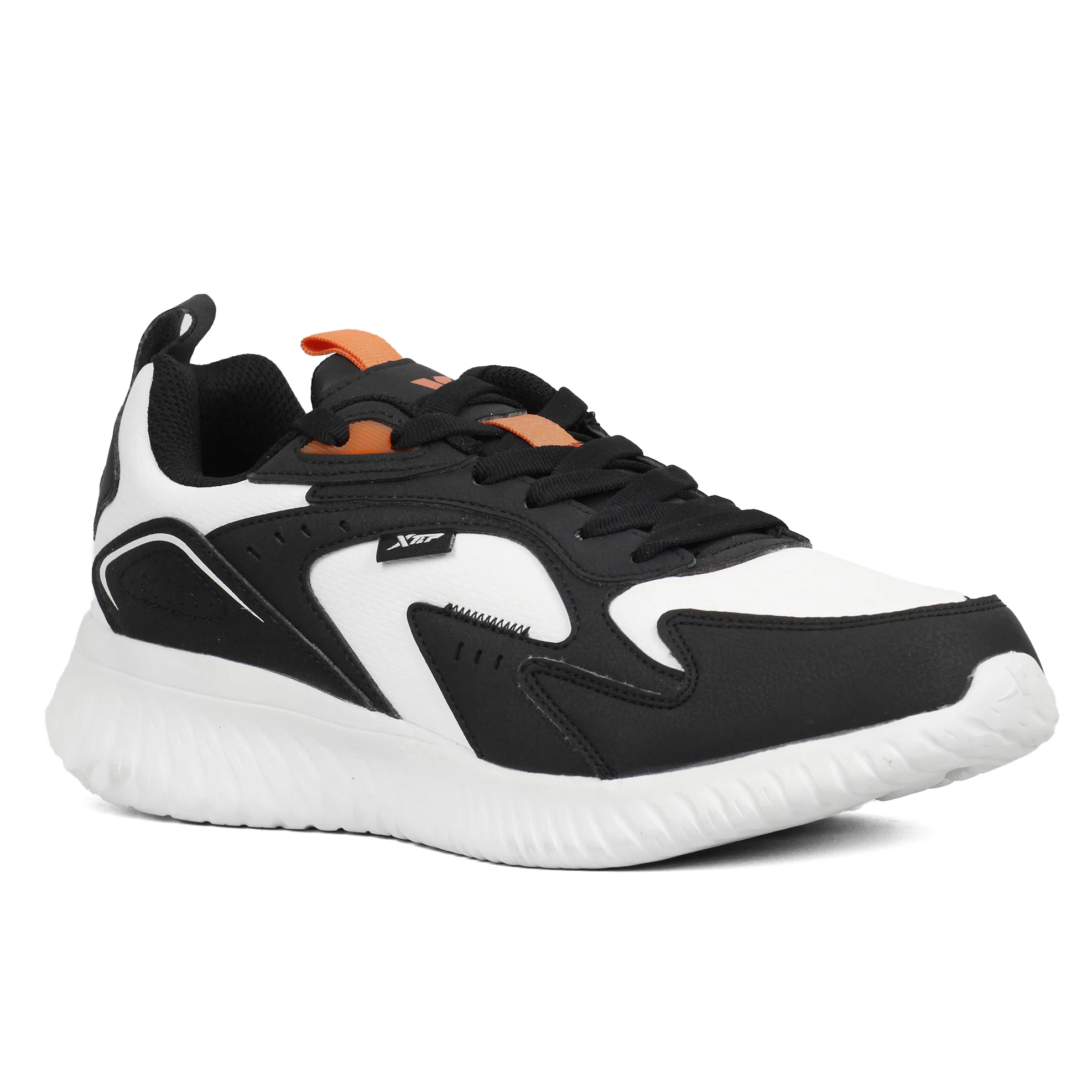 XTEP Men's Running Shoes WTBK - Image 2