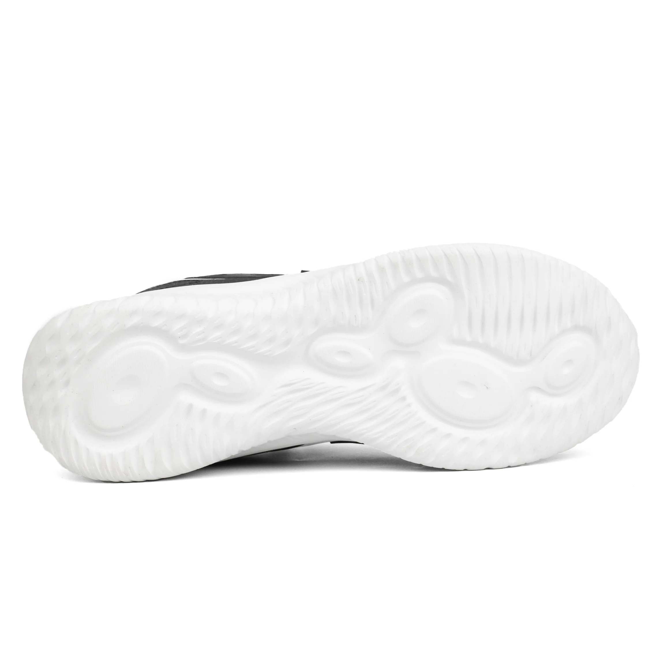 XTEP Men's Running Shoes WTBK - Image 4
