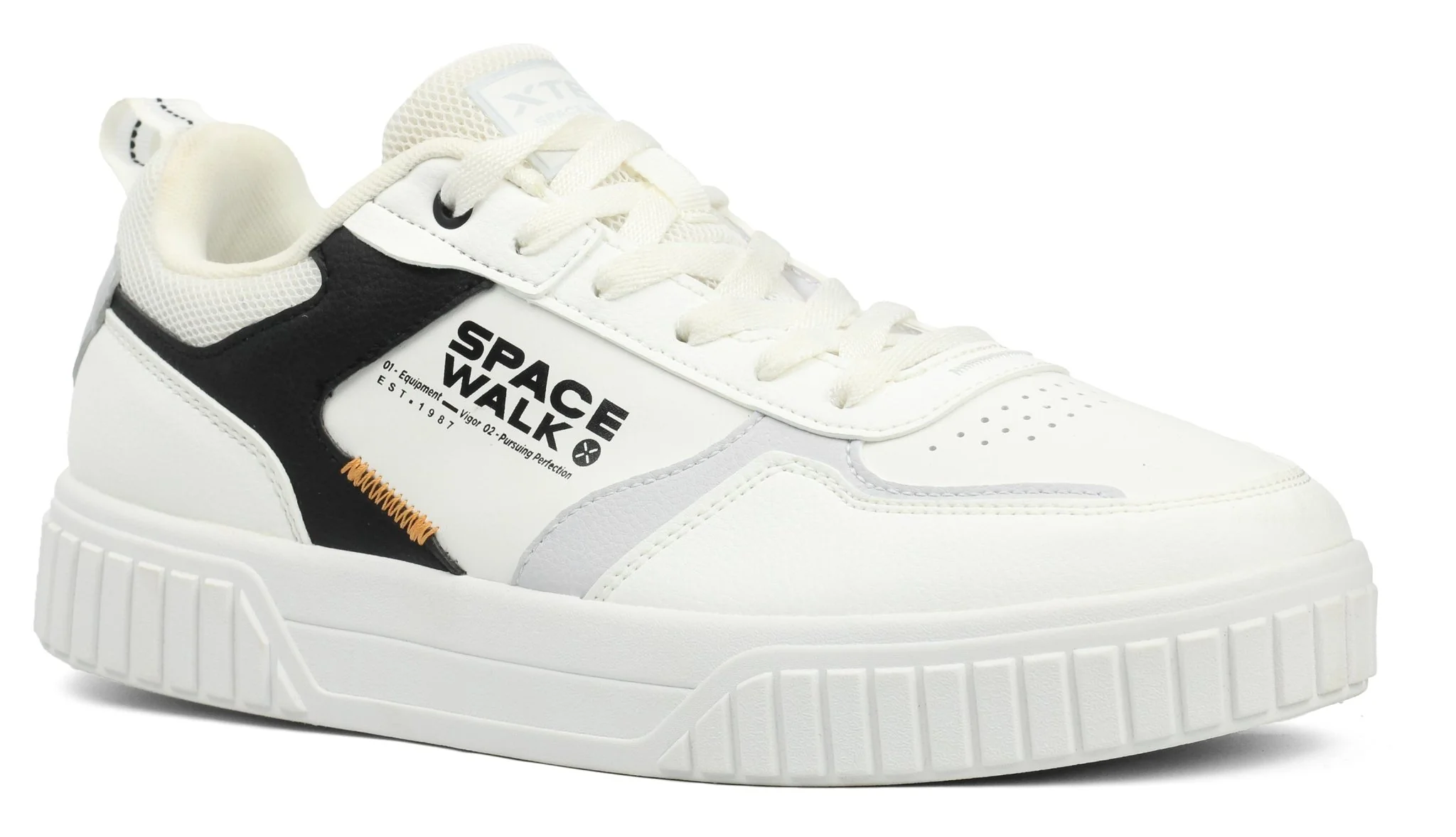 XTEP Men's Shoes Sneakers - Image 2