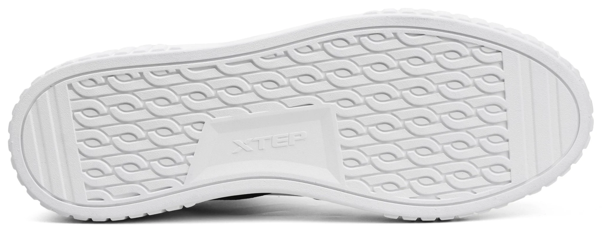 XTEP Men's Shoes Sneakers - Image 4