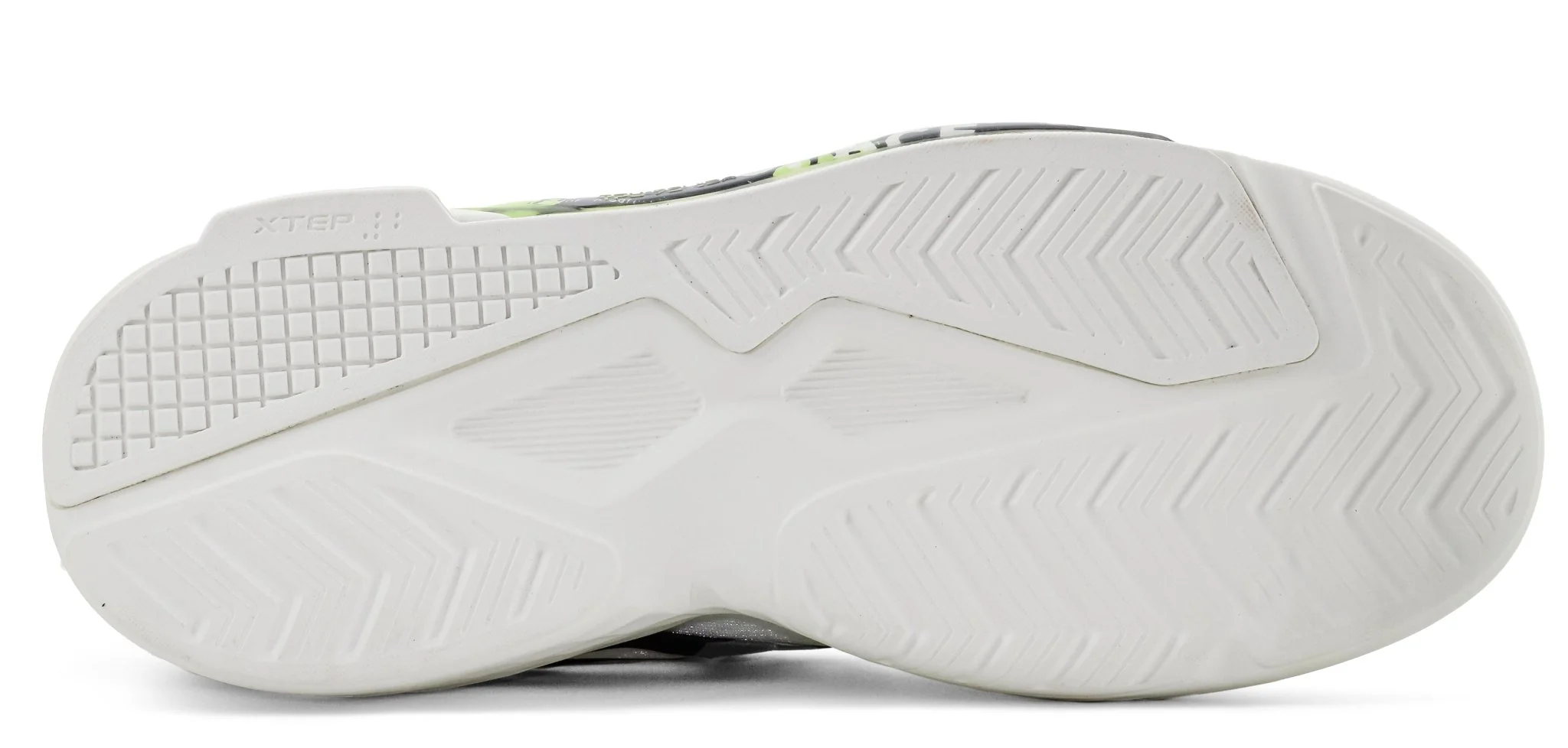 Xtep men's shoes sports - Image 4