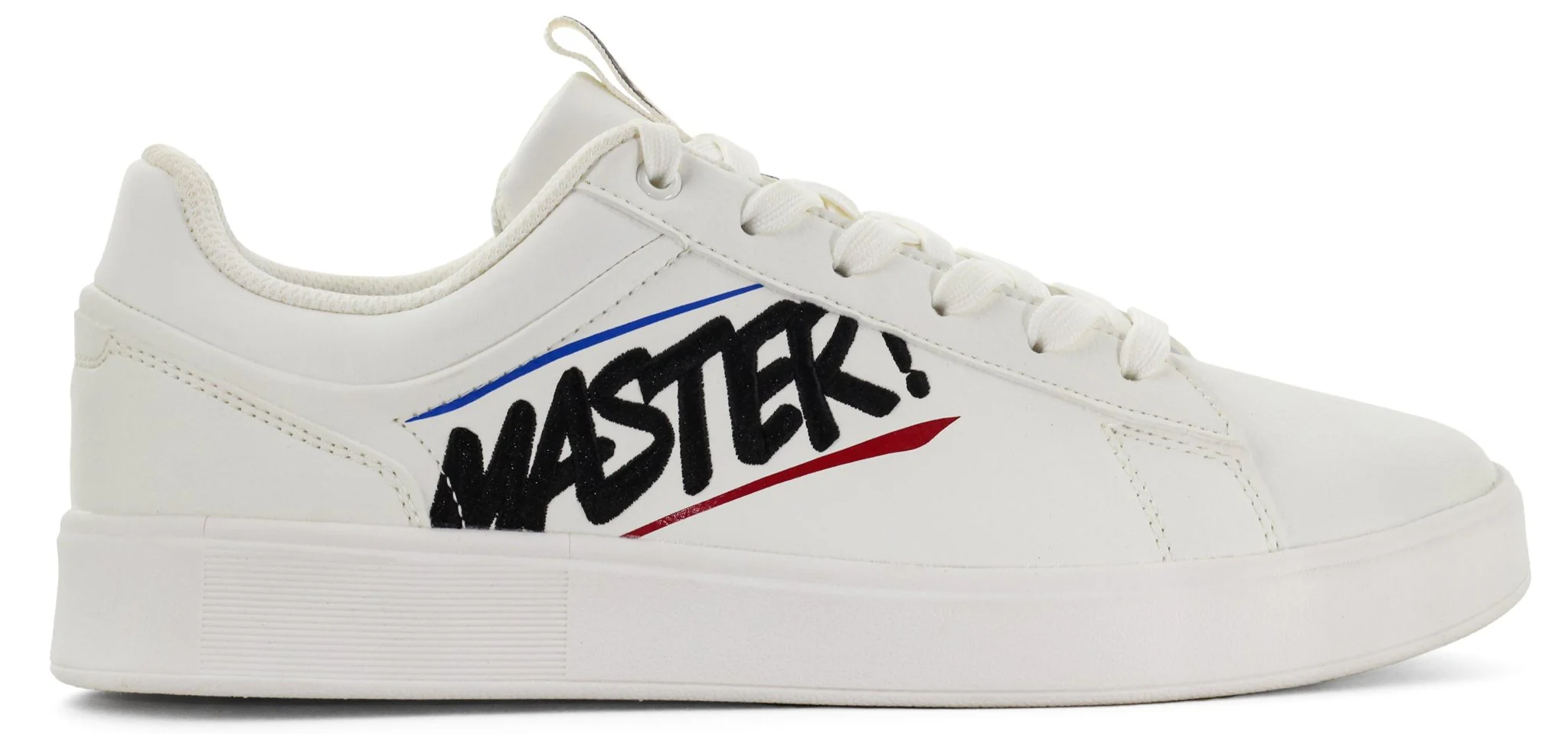Xtep men's sneakers autumn