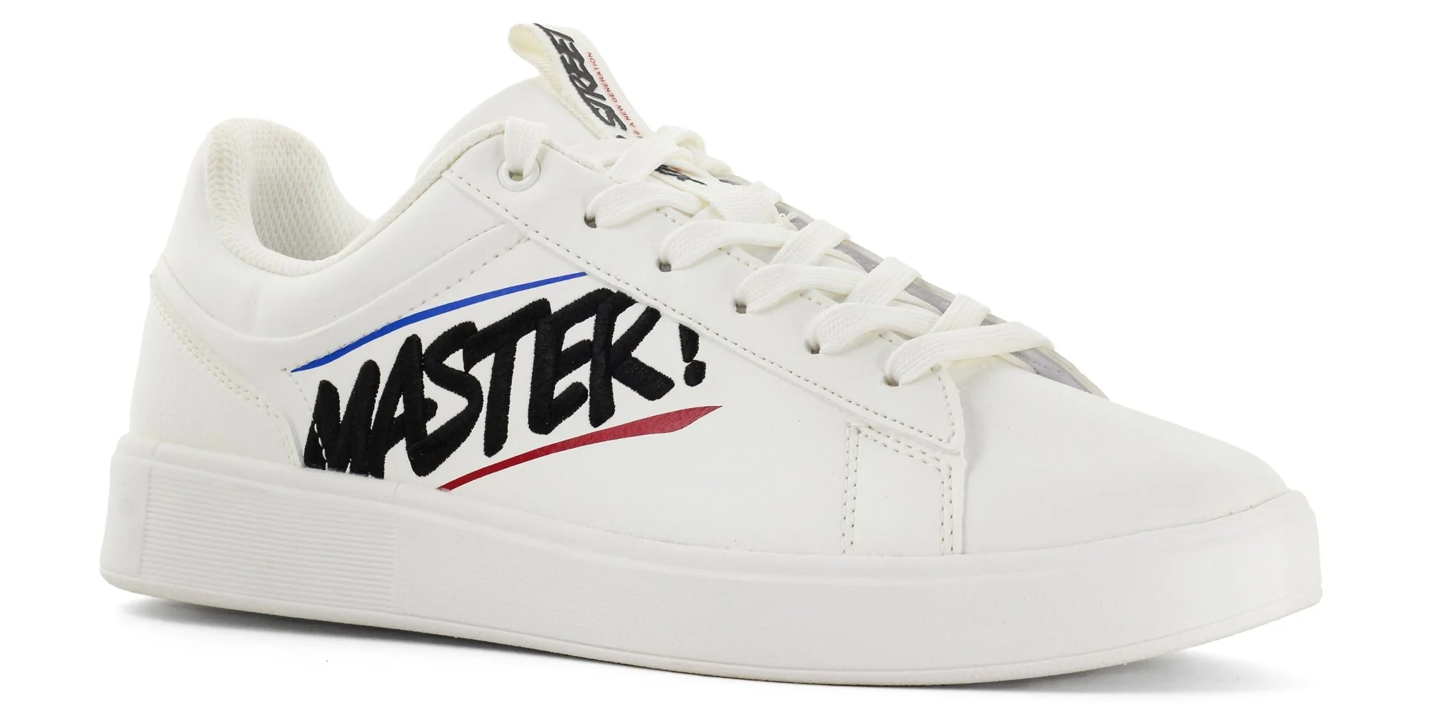 Xtep men's sneakers autumn - Image 2