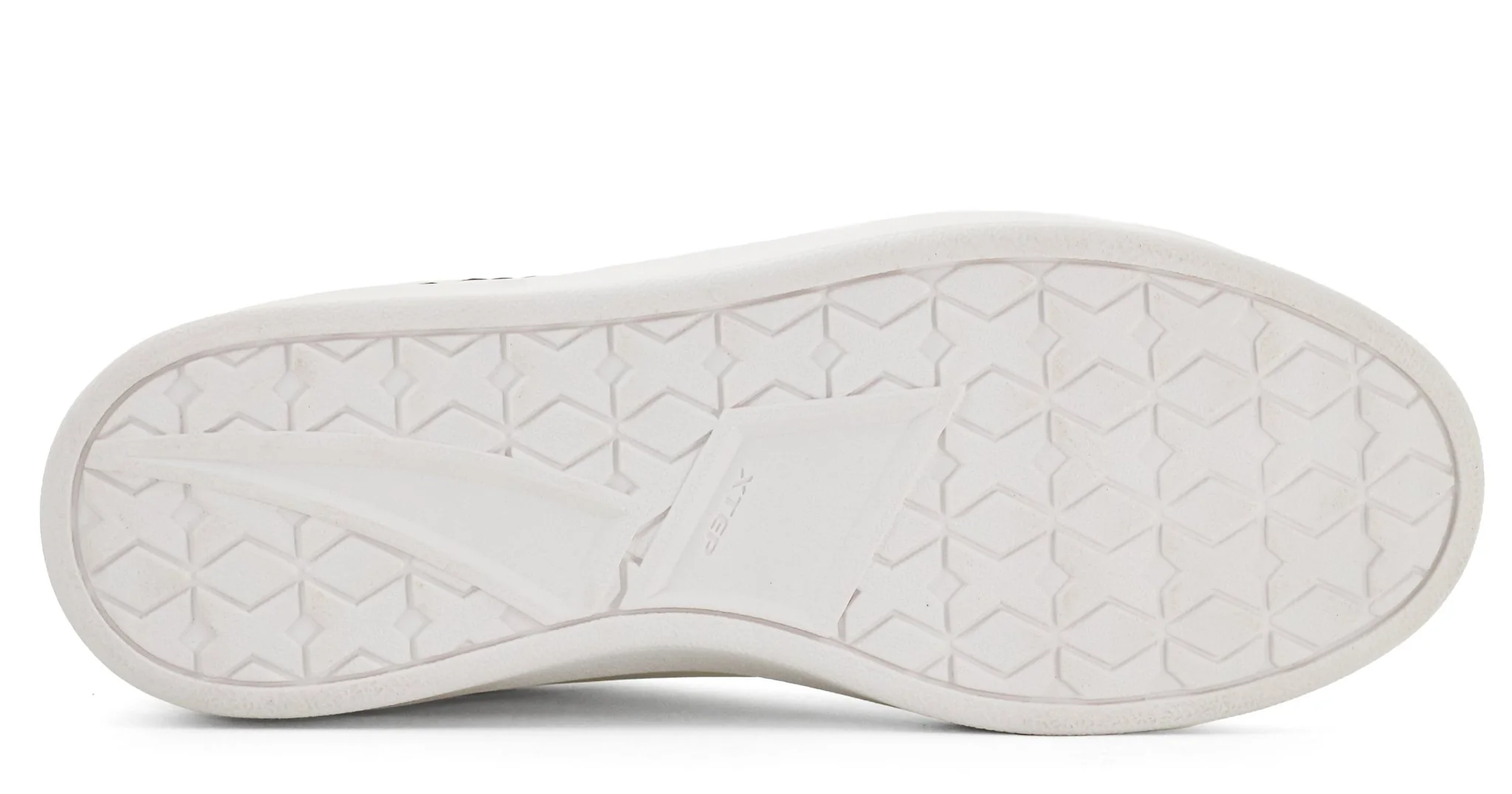 Xtep men's sneakers autumn - Image 4