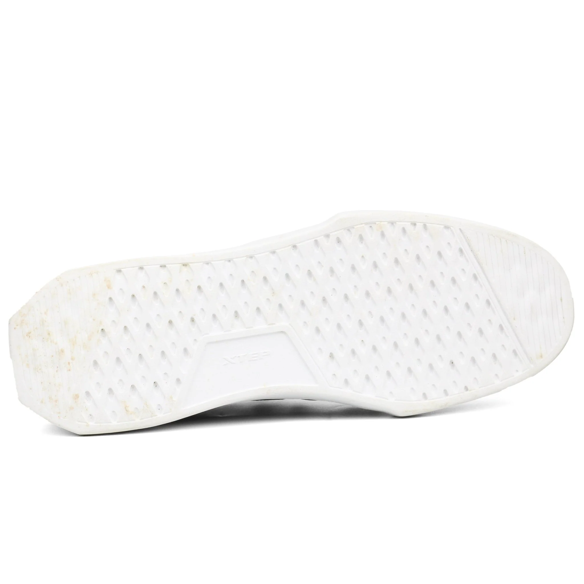 XTEP Men's Sports Low-top Skateboard Shoes WBGB - Image 4