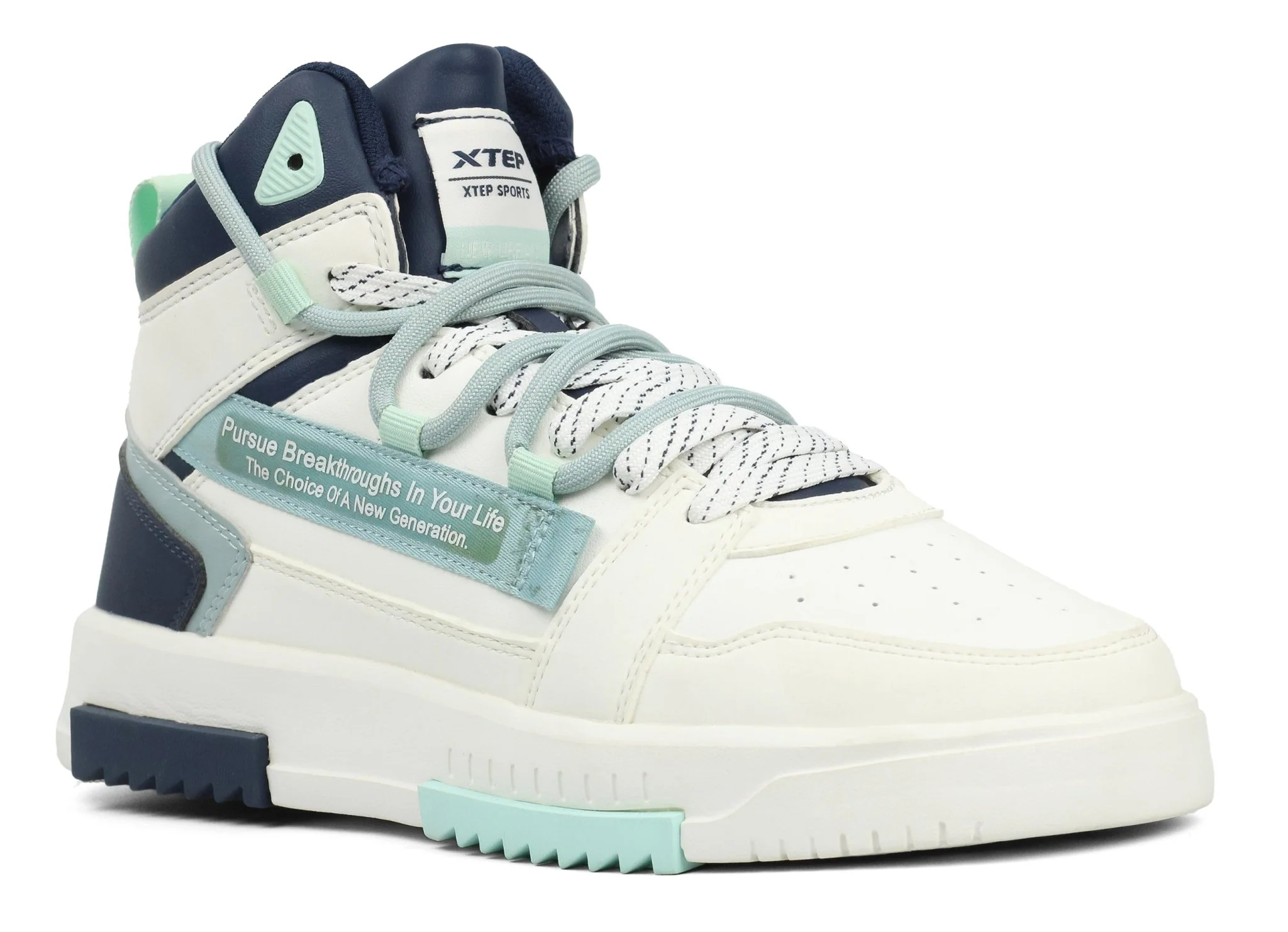 XTEP Sports Shoes Top - Image 2