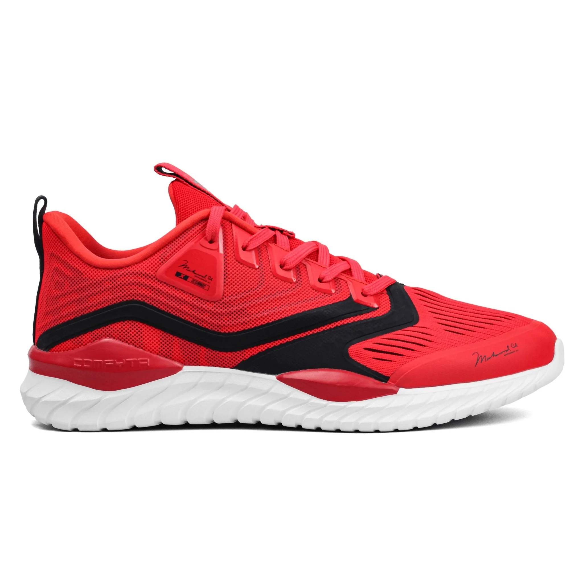XTEP Men's Sports Training Shoes