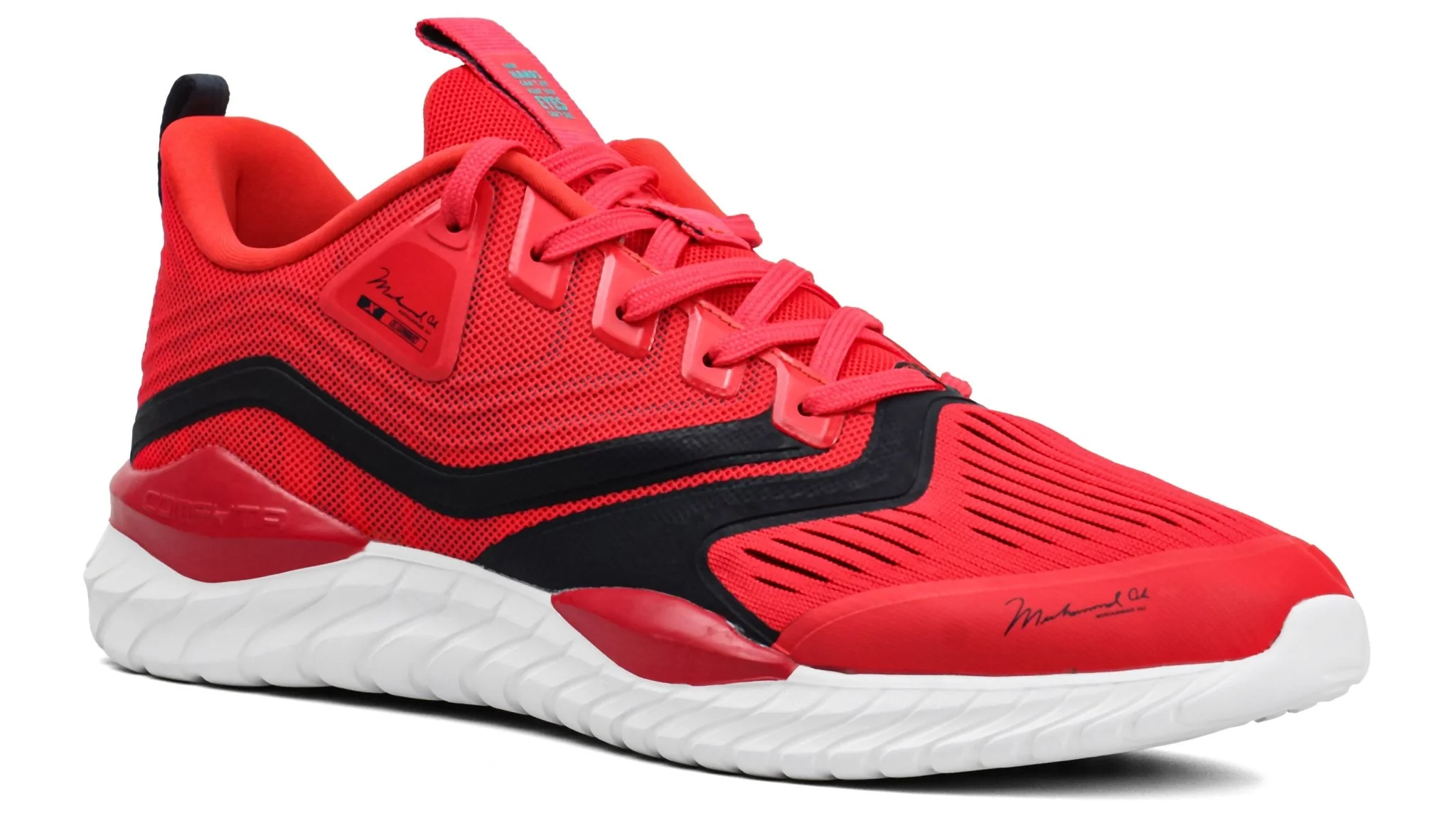 XTEP Men's Sports Training Shoes - Image 2