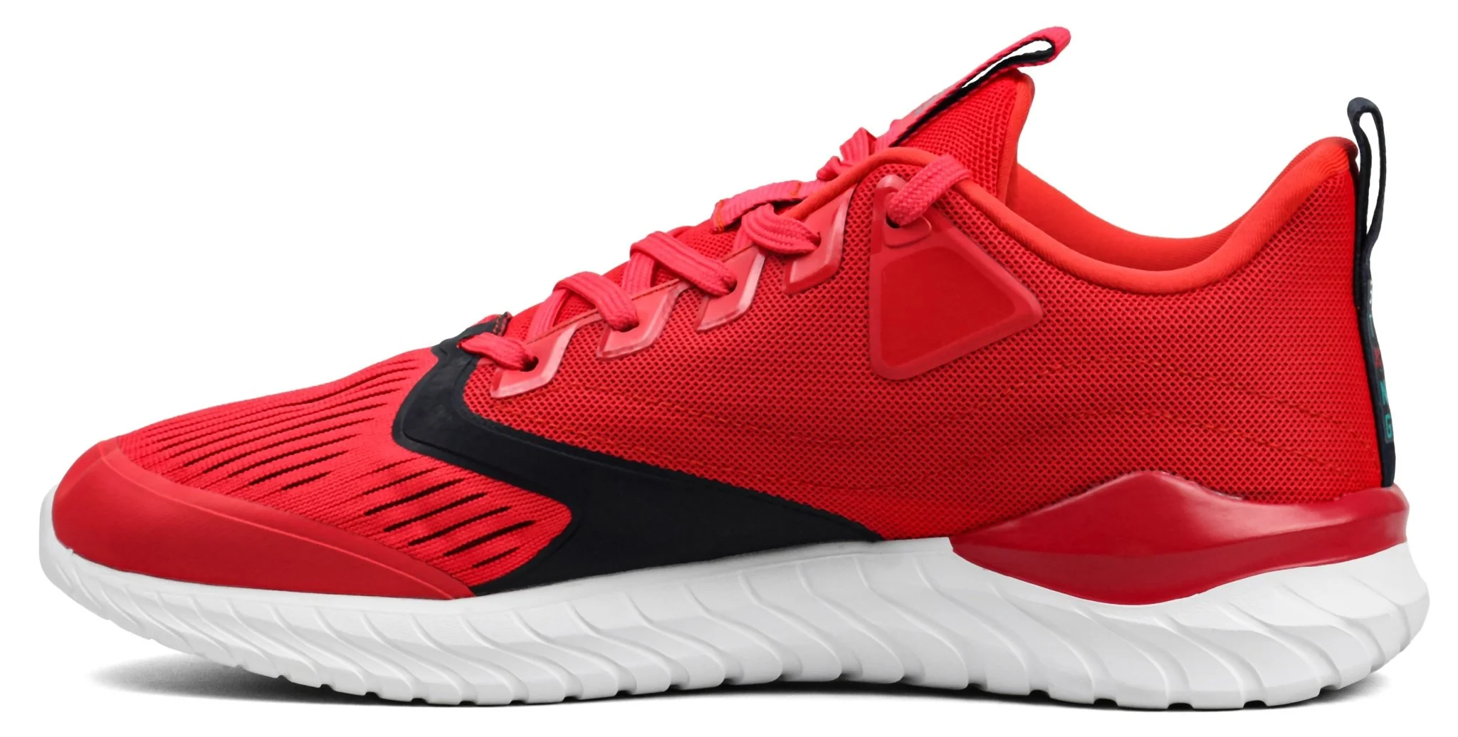 XTEP Men's Sports Training Shoes - Image 3