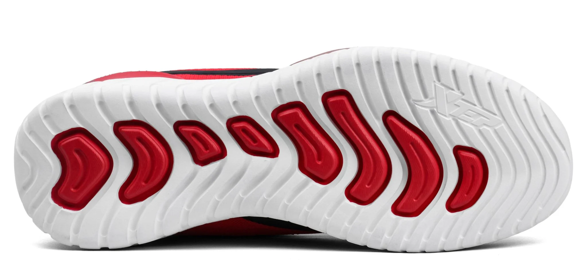 XTEP Men's Sports Training Shoes - Image 4