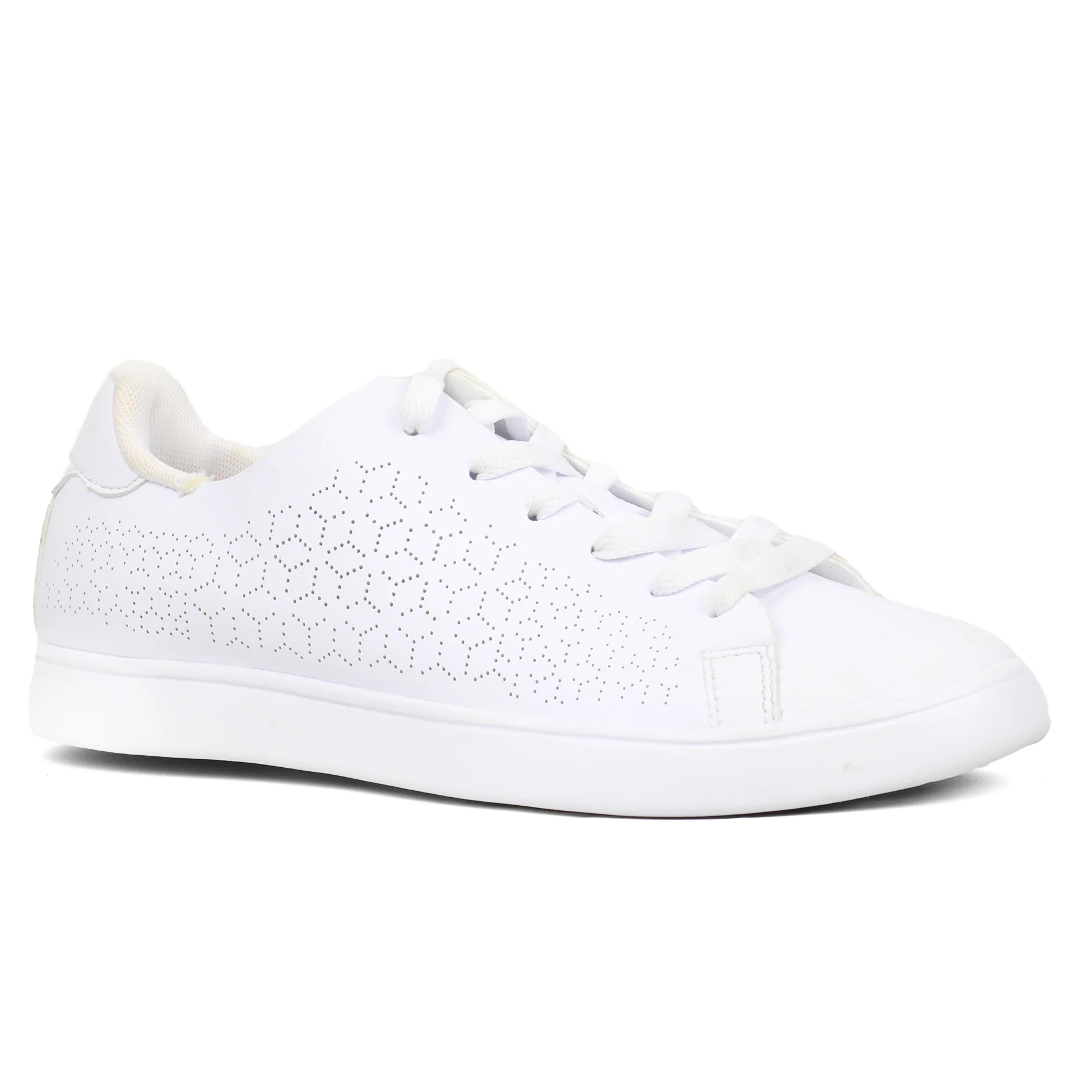 XTEP Street Tide Sneakers - Image 2
