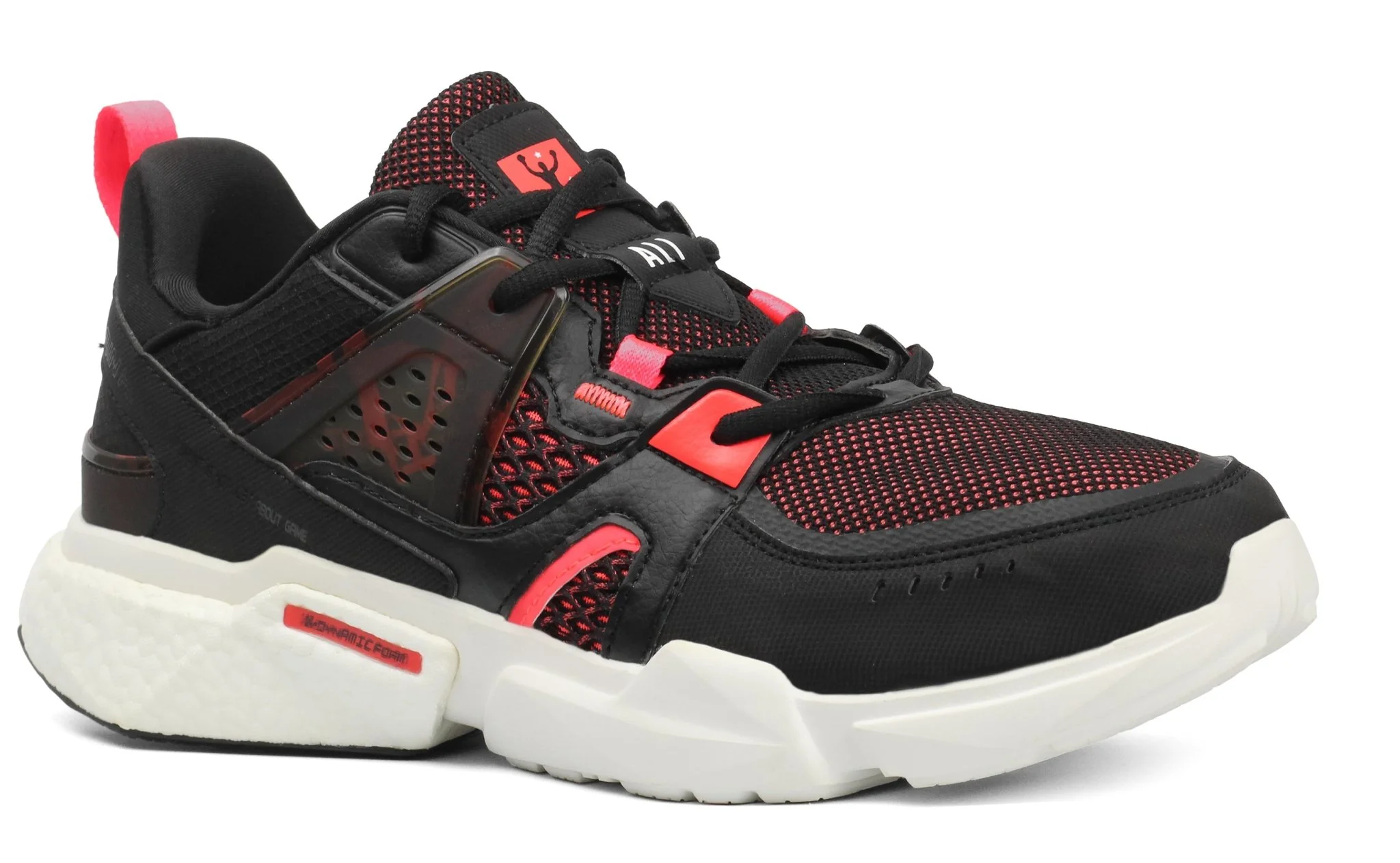 XTEP Men's Training Shoes - Image 2