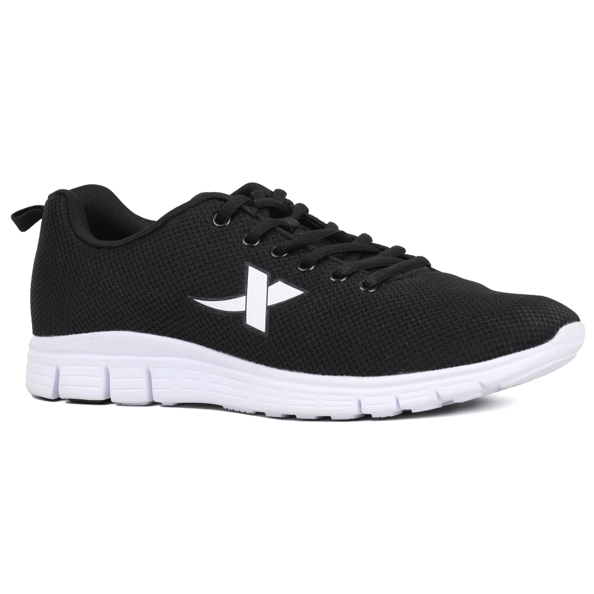 XTEP Mesh Casual Travel Sports Shoes - Image 2