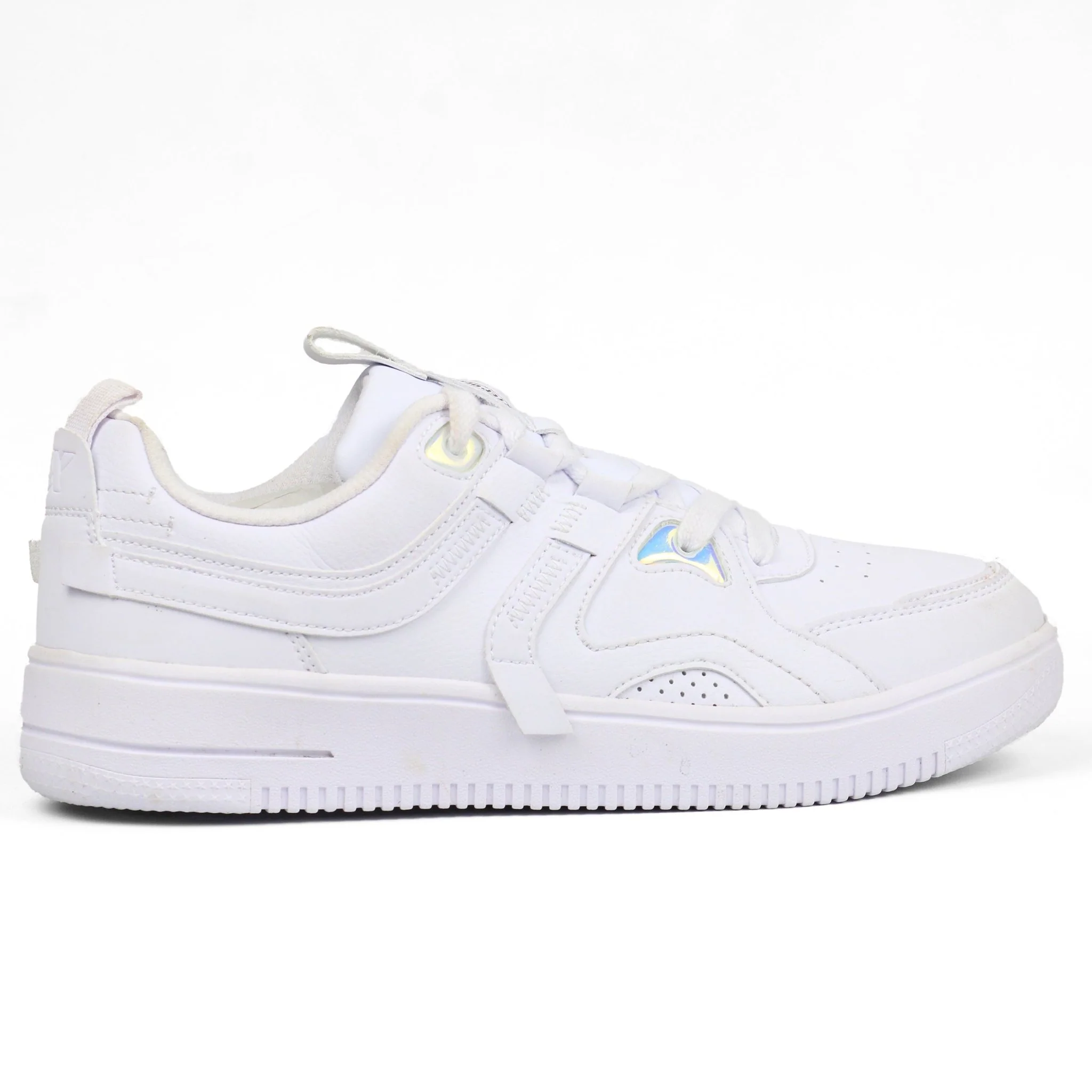 XTEP off road WHT