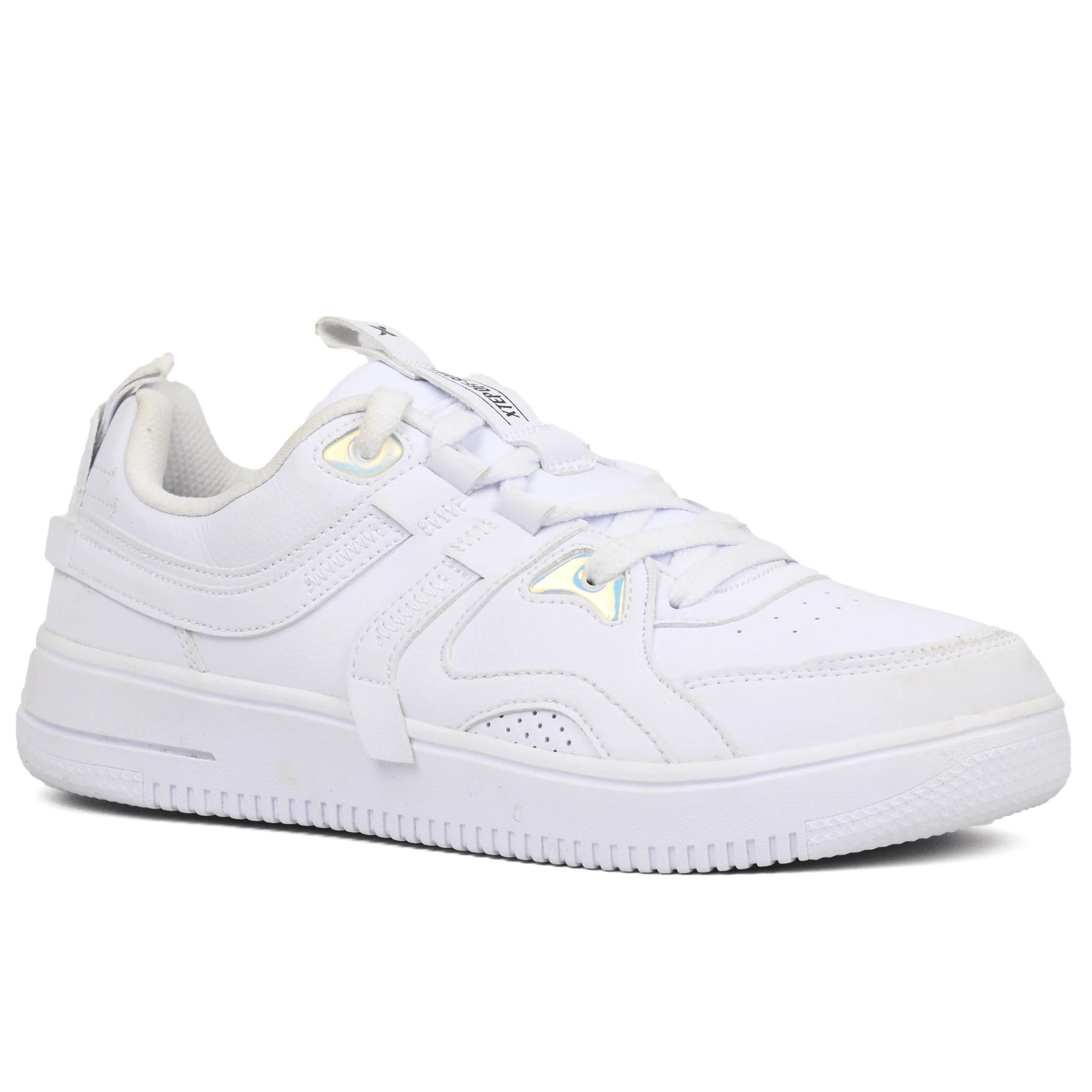 XTEP off road WHT - Image 2