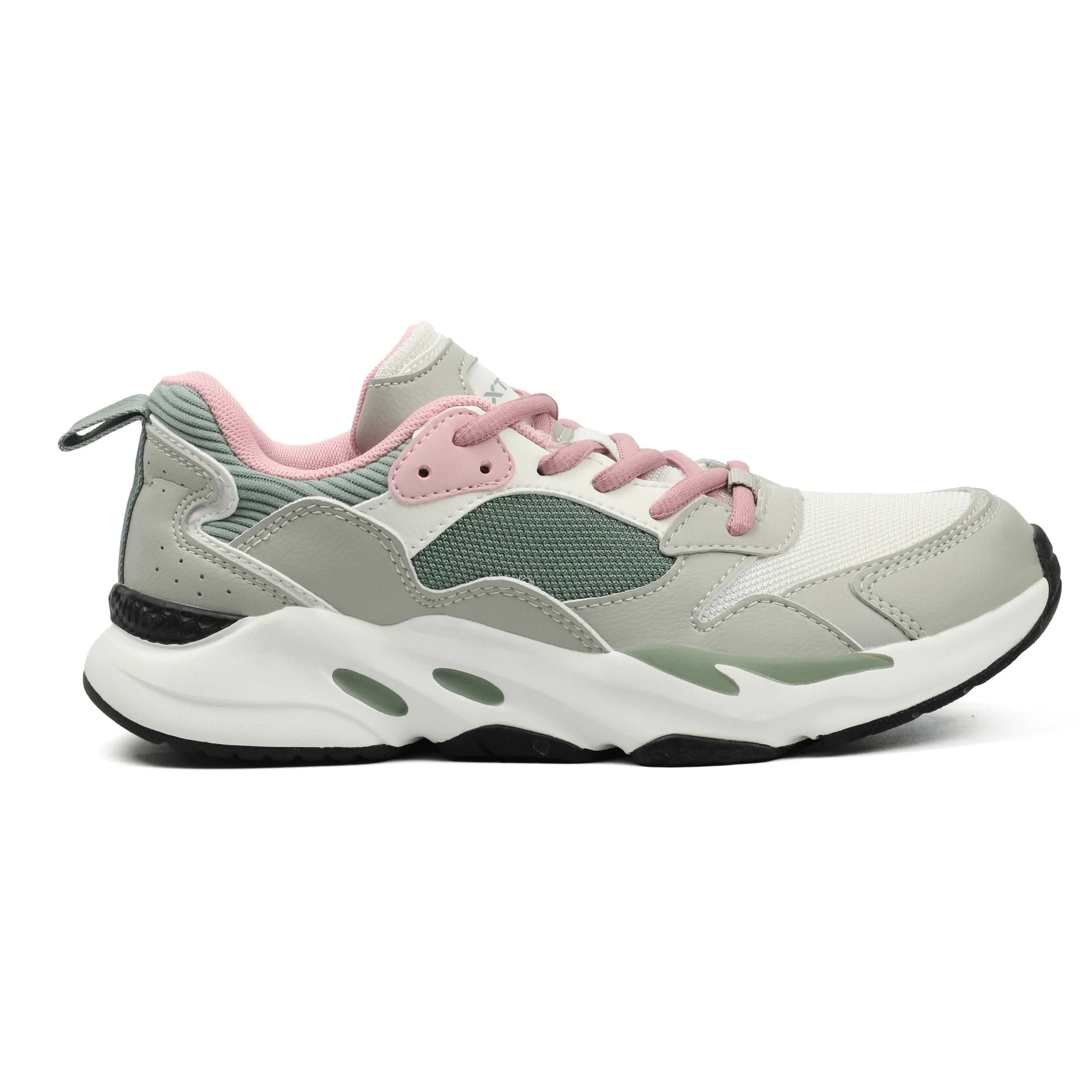 XTEP Old dad Women's Running Shoes