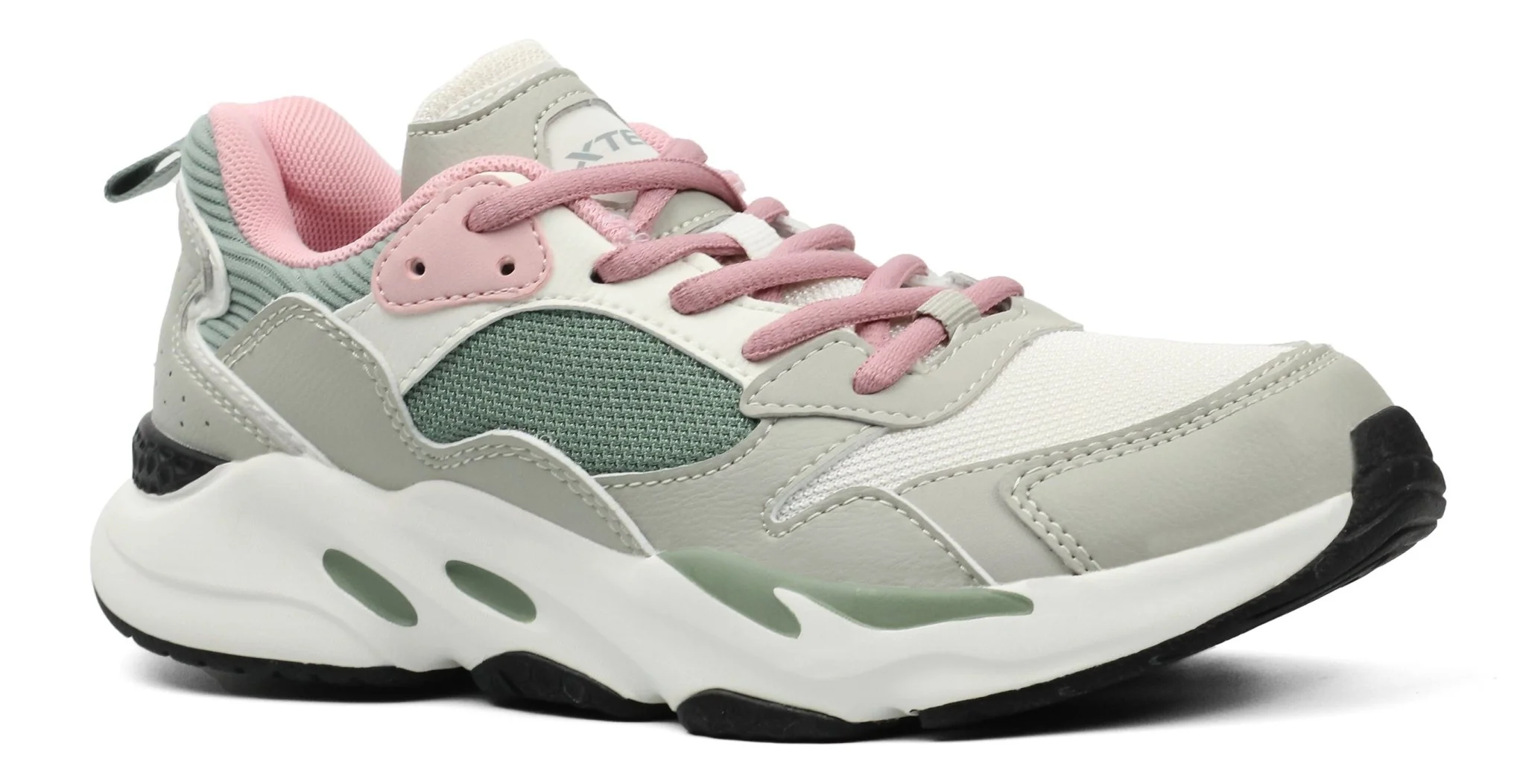 XTEP Old dad Women's Running Shoes - Image 2