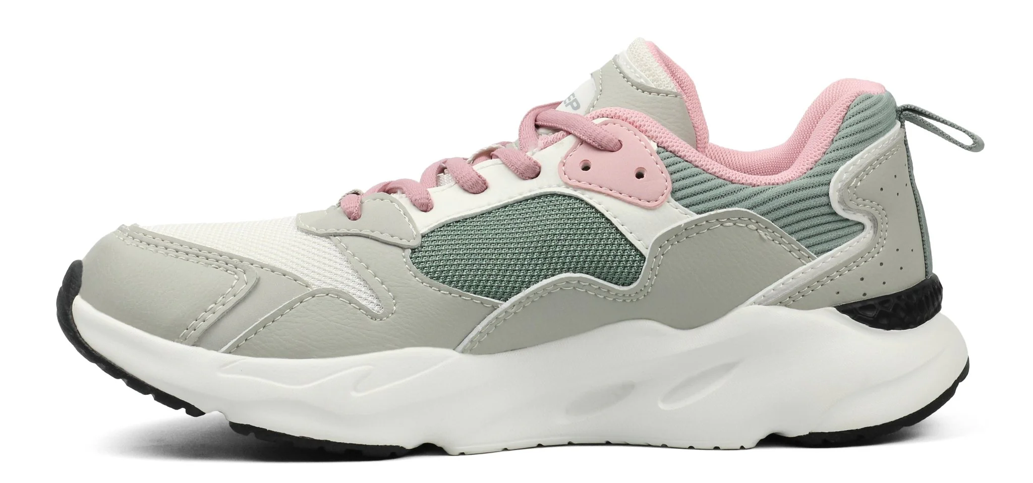 XTEP Old dad Women's Running Shoes - Image 3