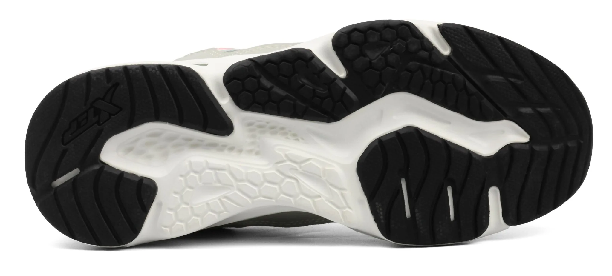 XTEP Old dad Women's Running Shoes - Image 4