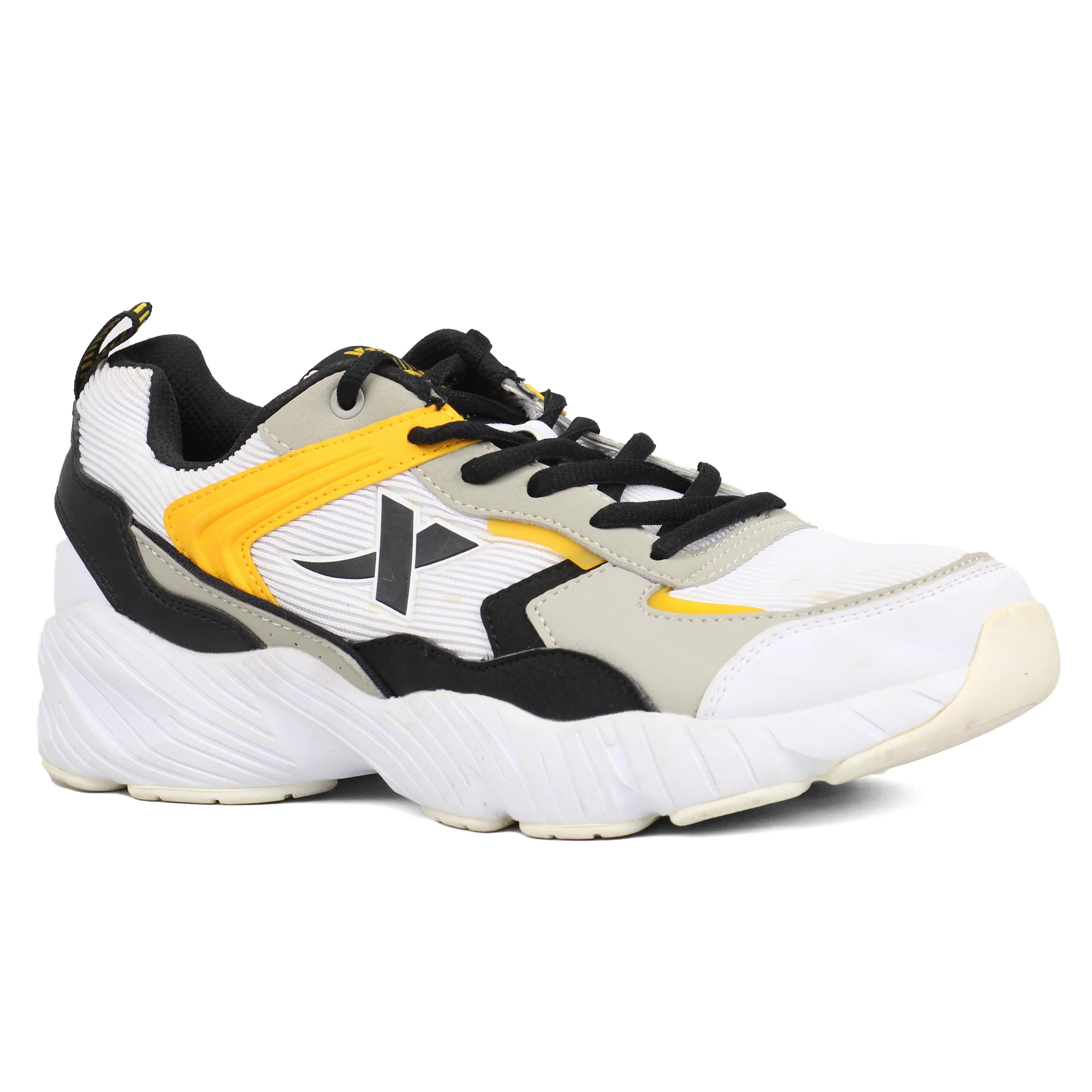 Xtep Outdoor Sports Casual Shoes WTBK - Image 2